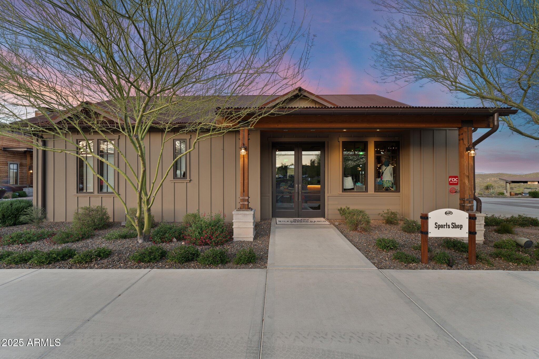 4539 CHARRO Court