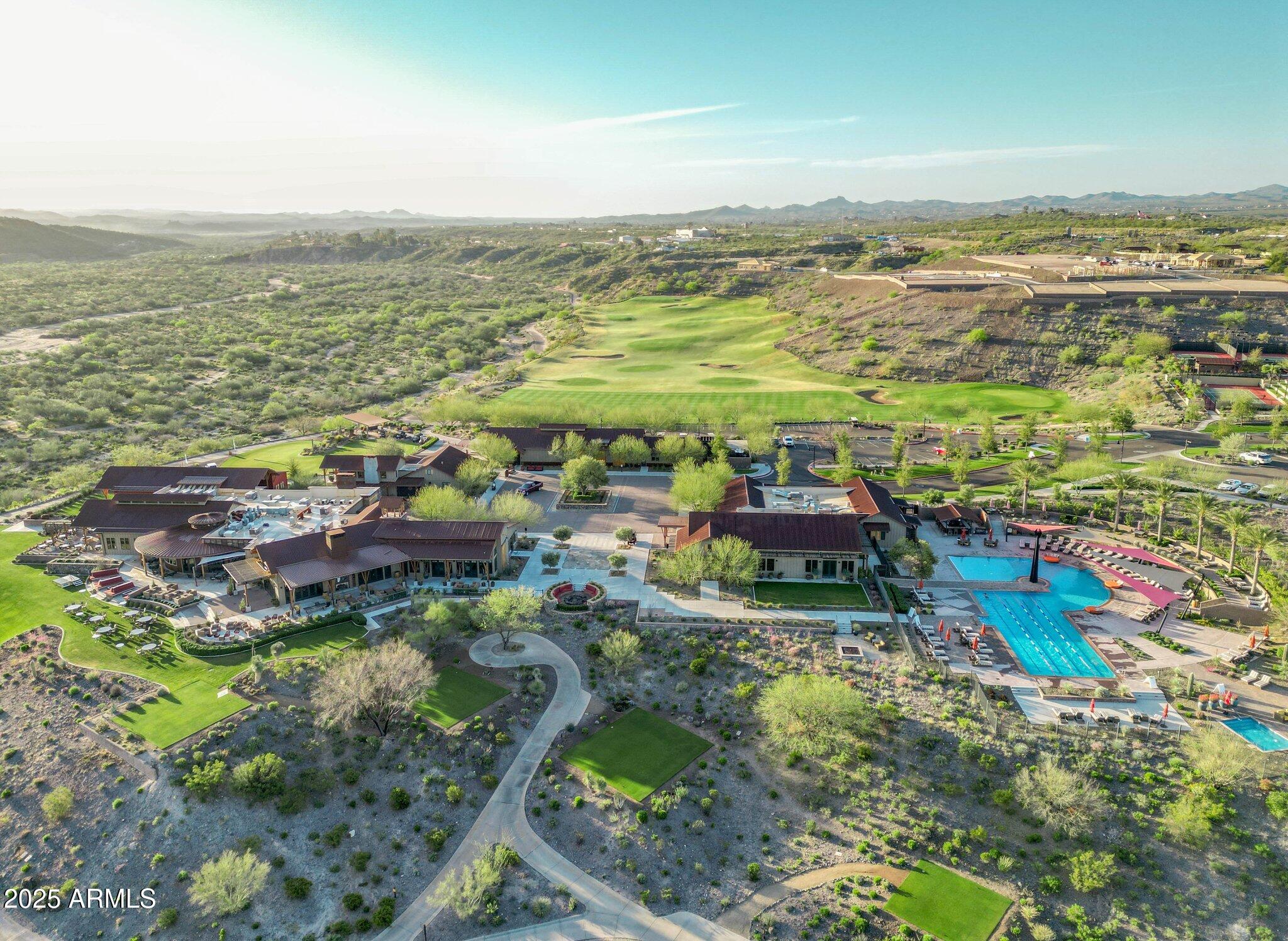 4539 CHARRO Court