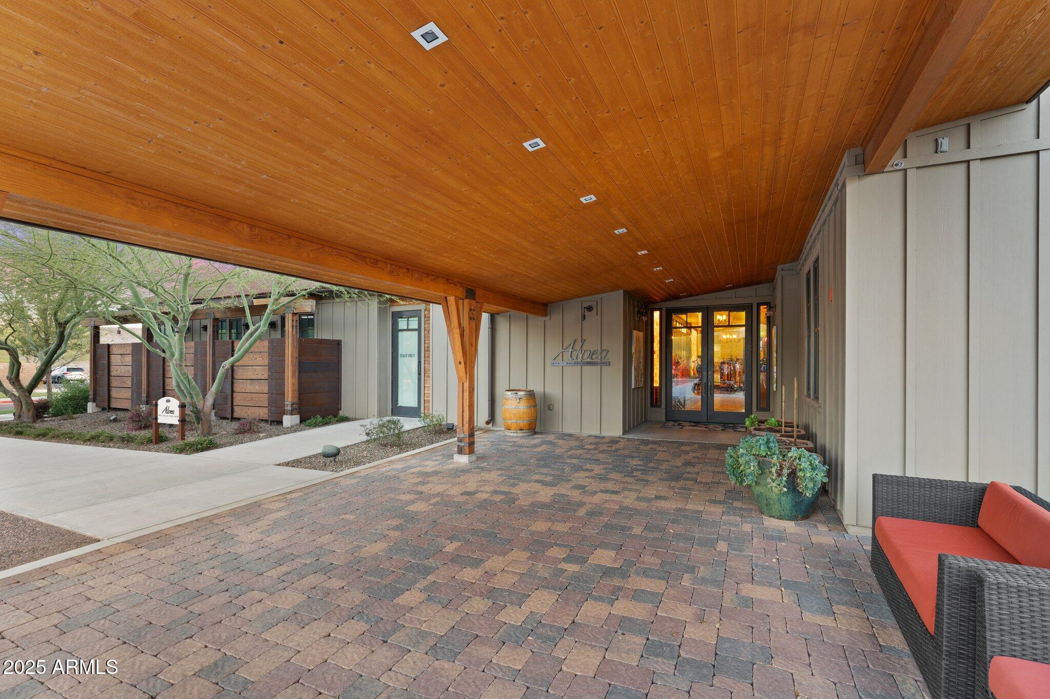 4539 CHARRO Court