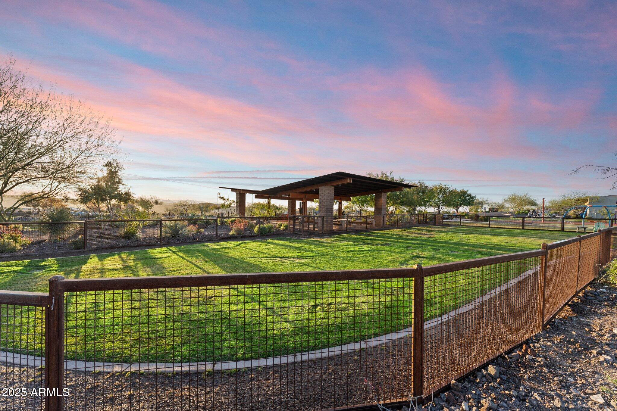 4539 CHARRO Court