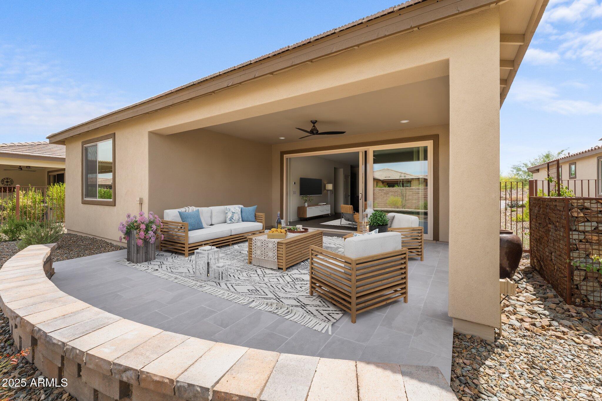 4539 CHARRO Court