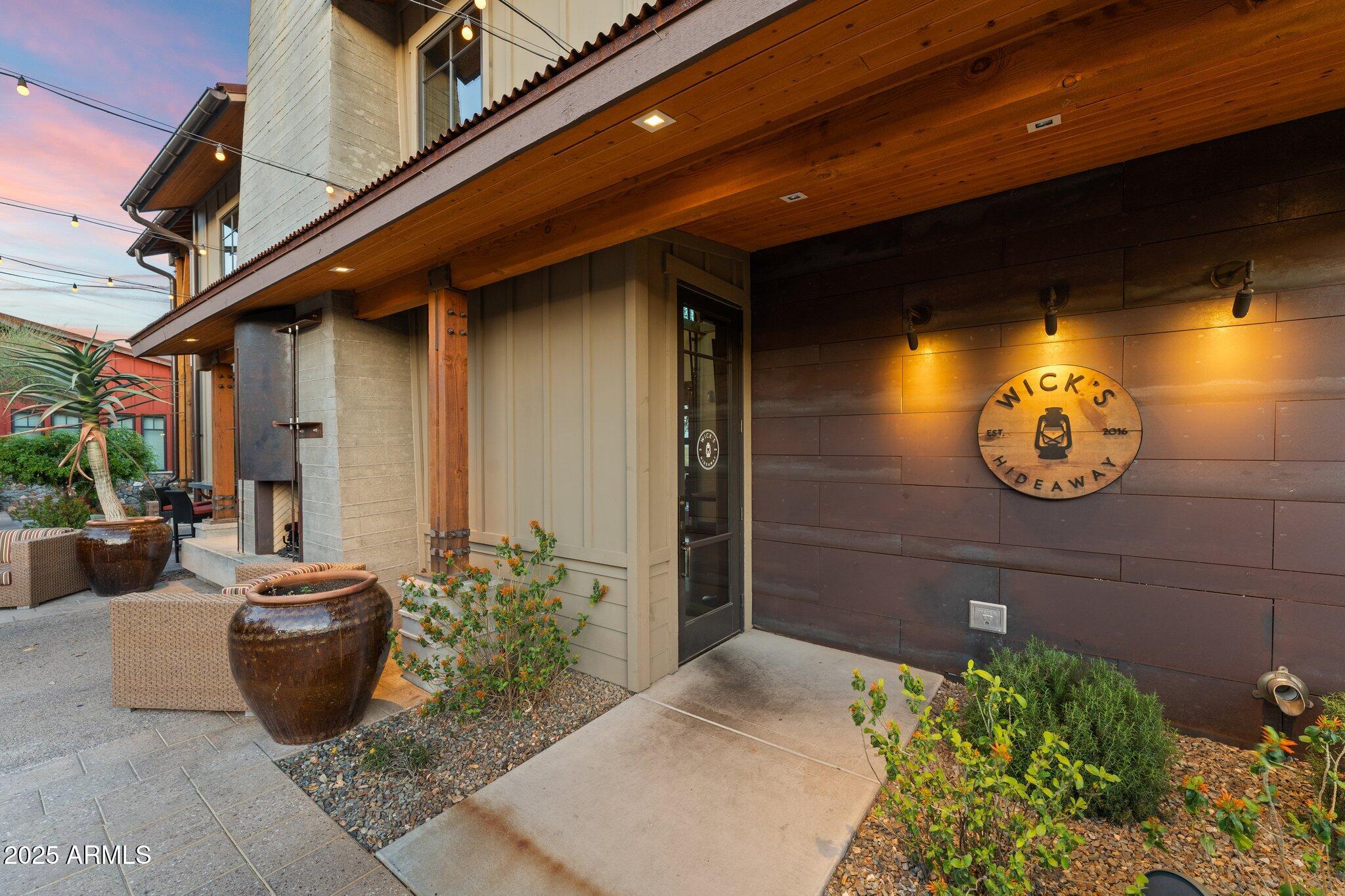 4539 CHARRO Court