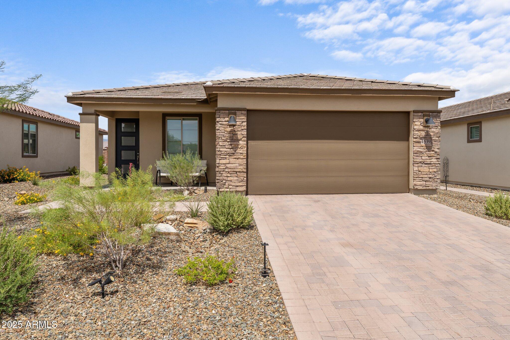 4539 CHARRO Court