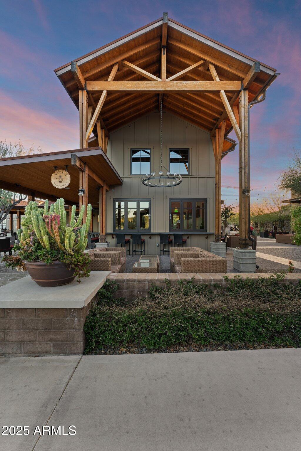 4539 CHARRO Court