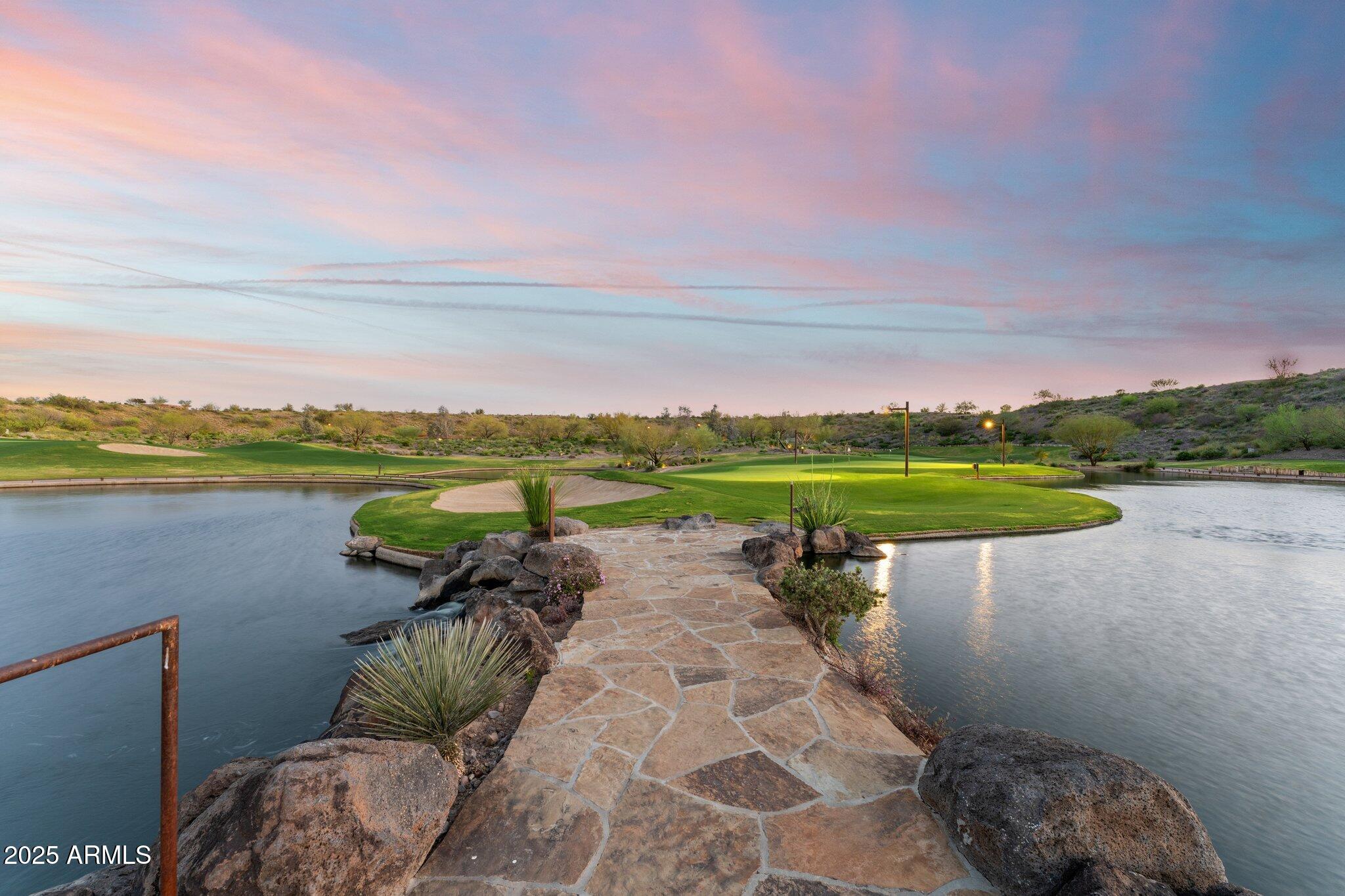 4539 CHARRO Court