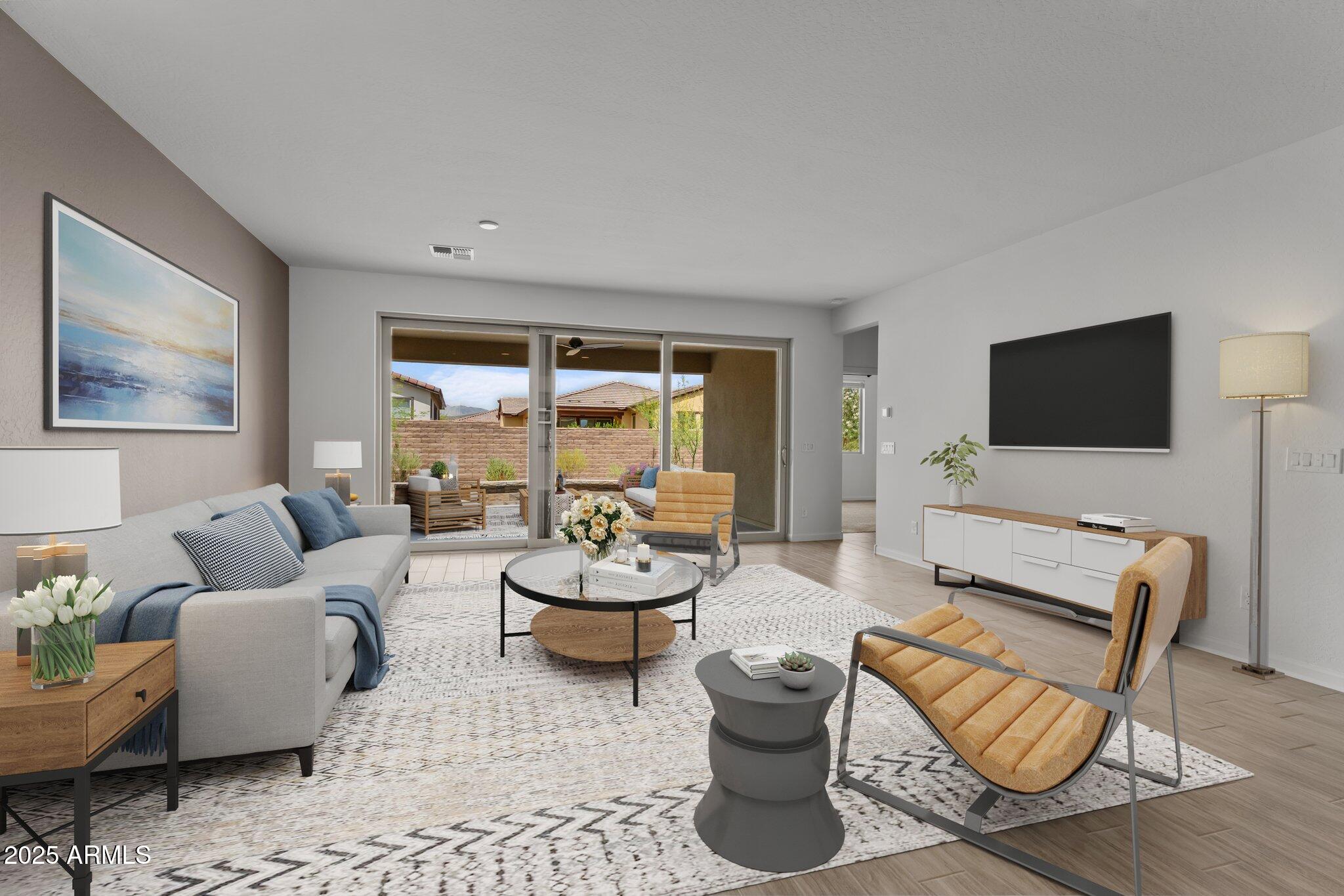 4539 CHARRO Court