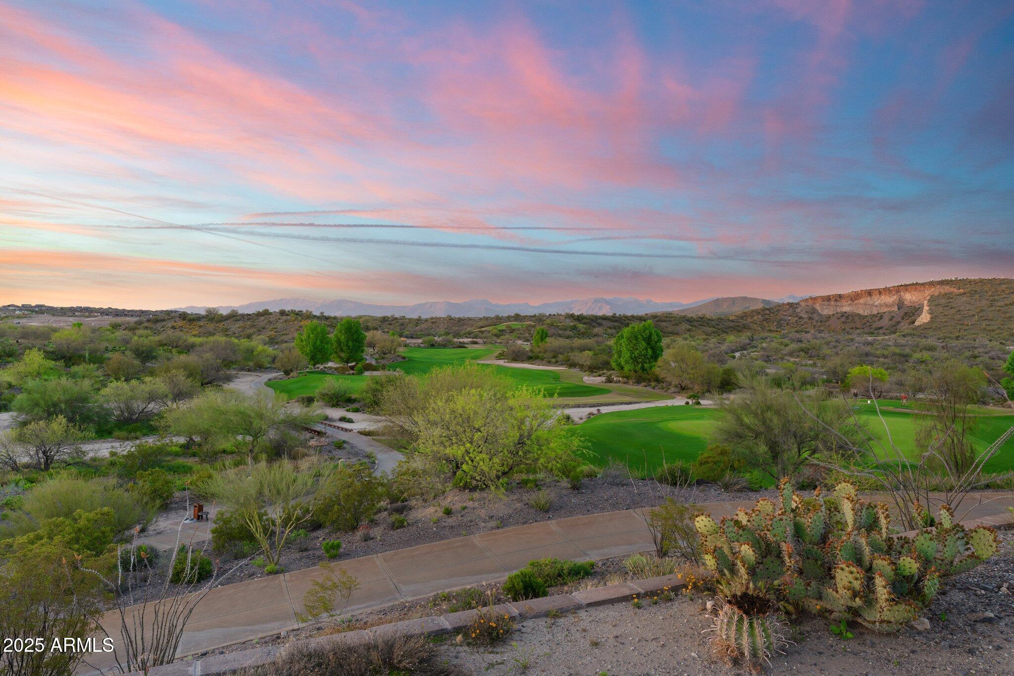 4539 CHARRO Court
