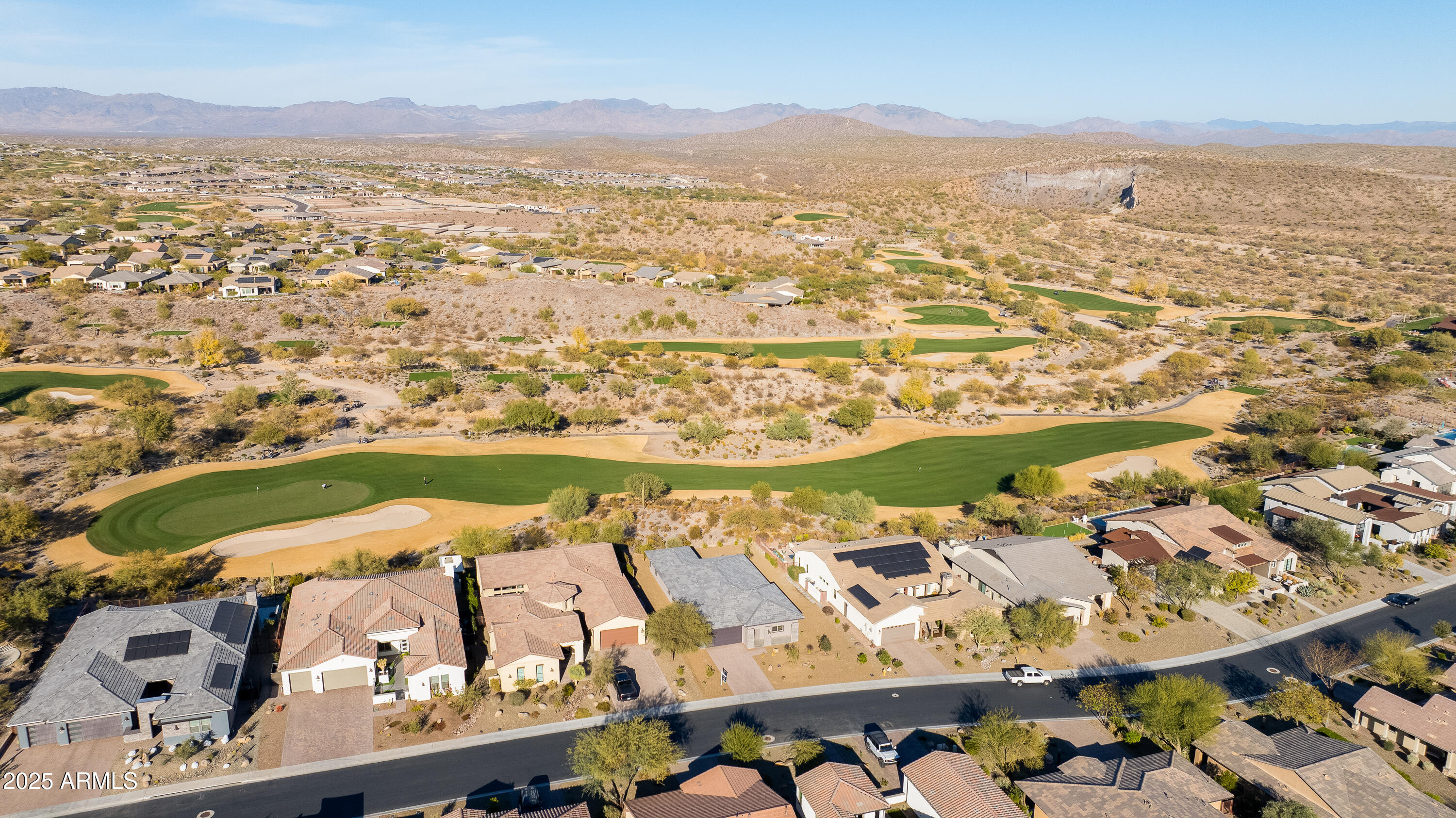 3285 MAVERICK Drive