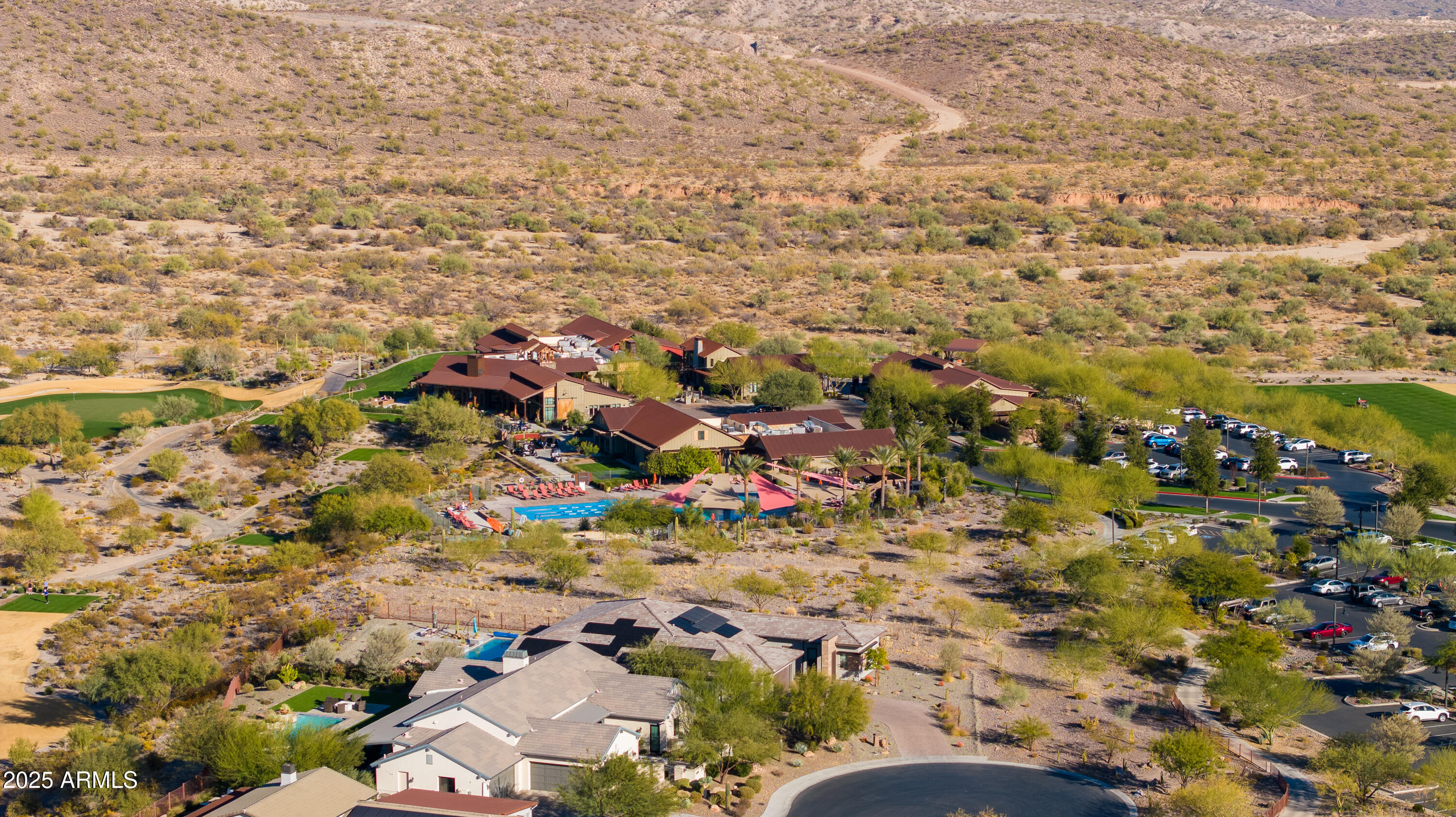 3285 MAVERICK Drive