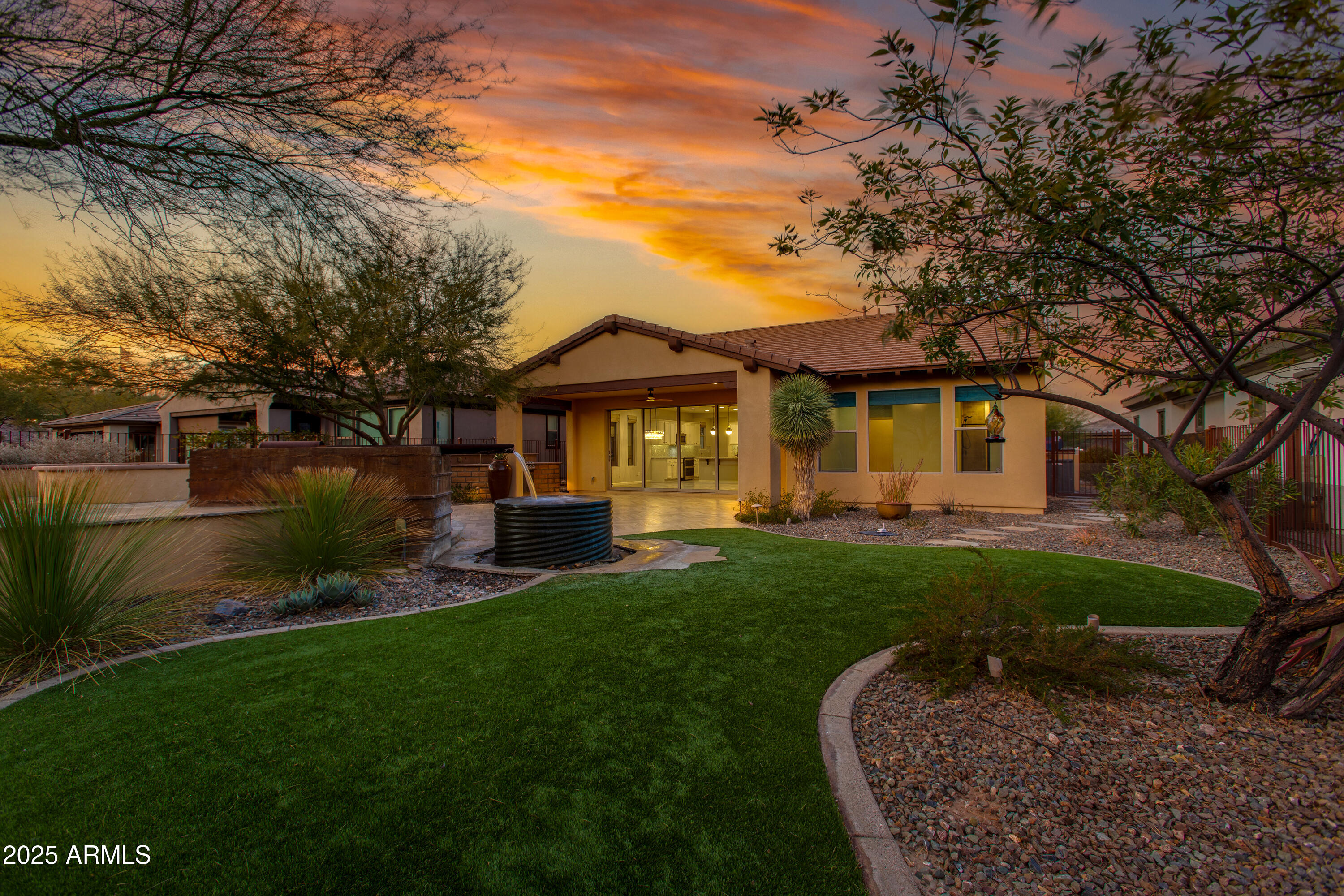 3285 MAVERICK Drive