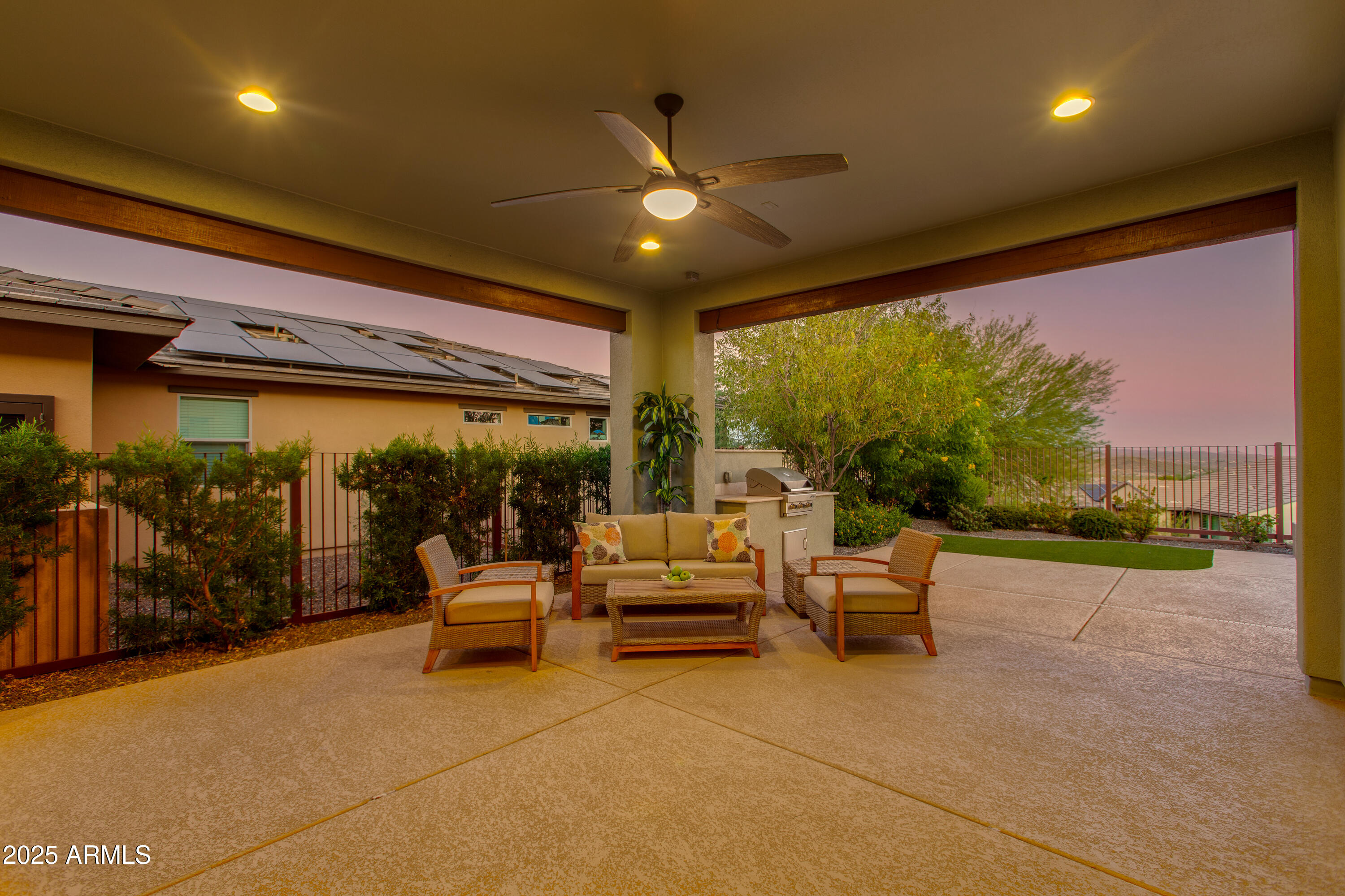 3675 GOLD RIDGE Road