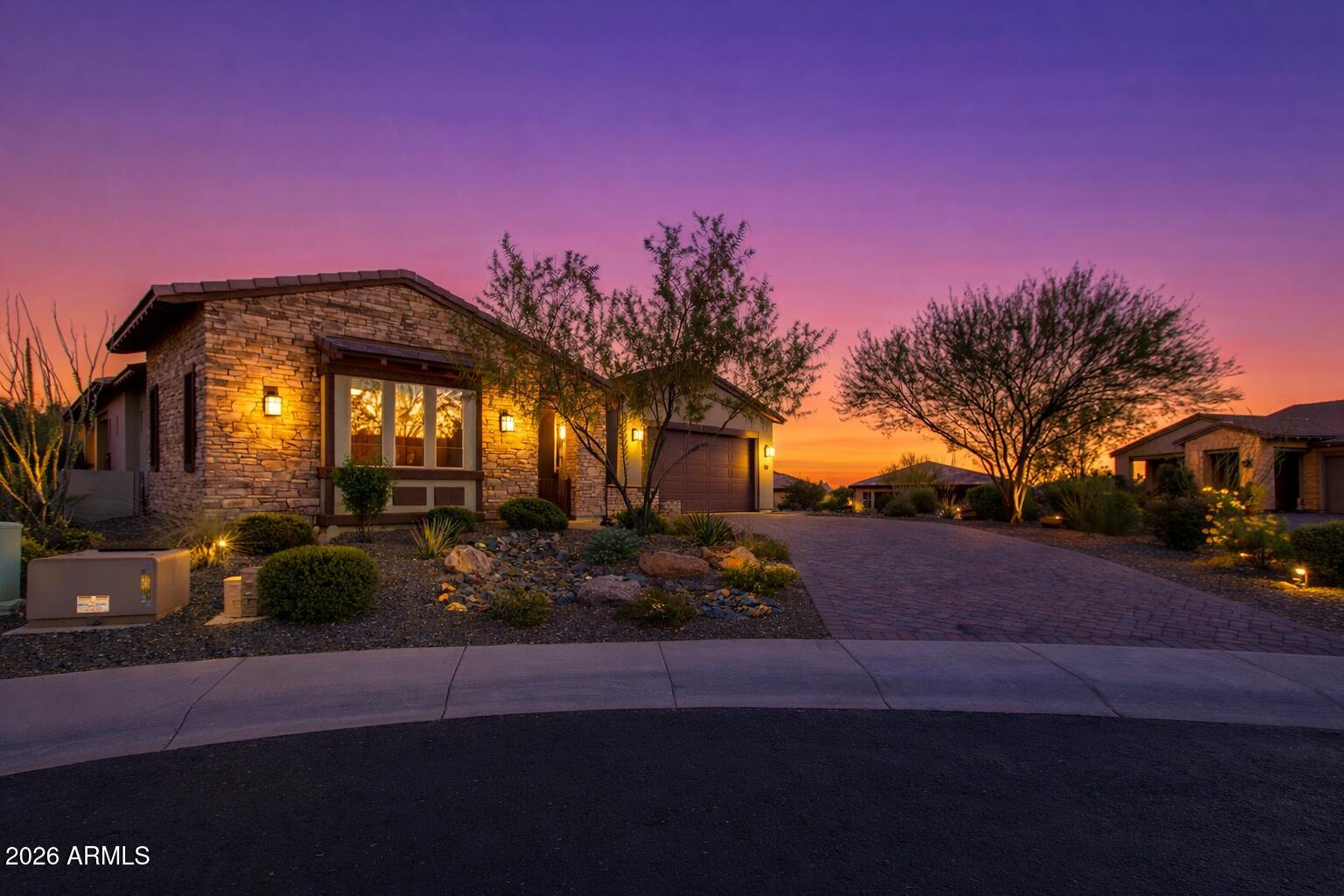 3675 GOLD RIDGE Road