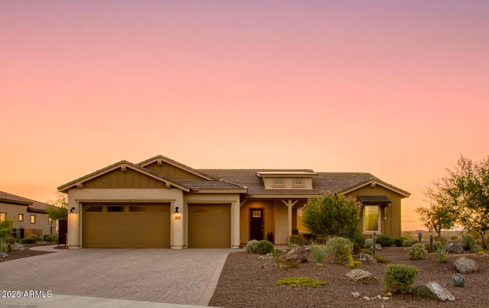 4055 MINERS SPRING Way