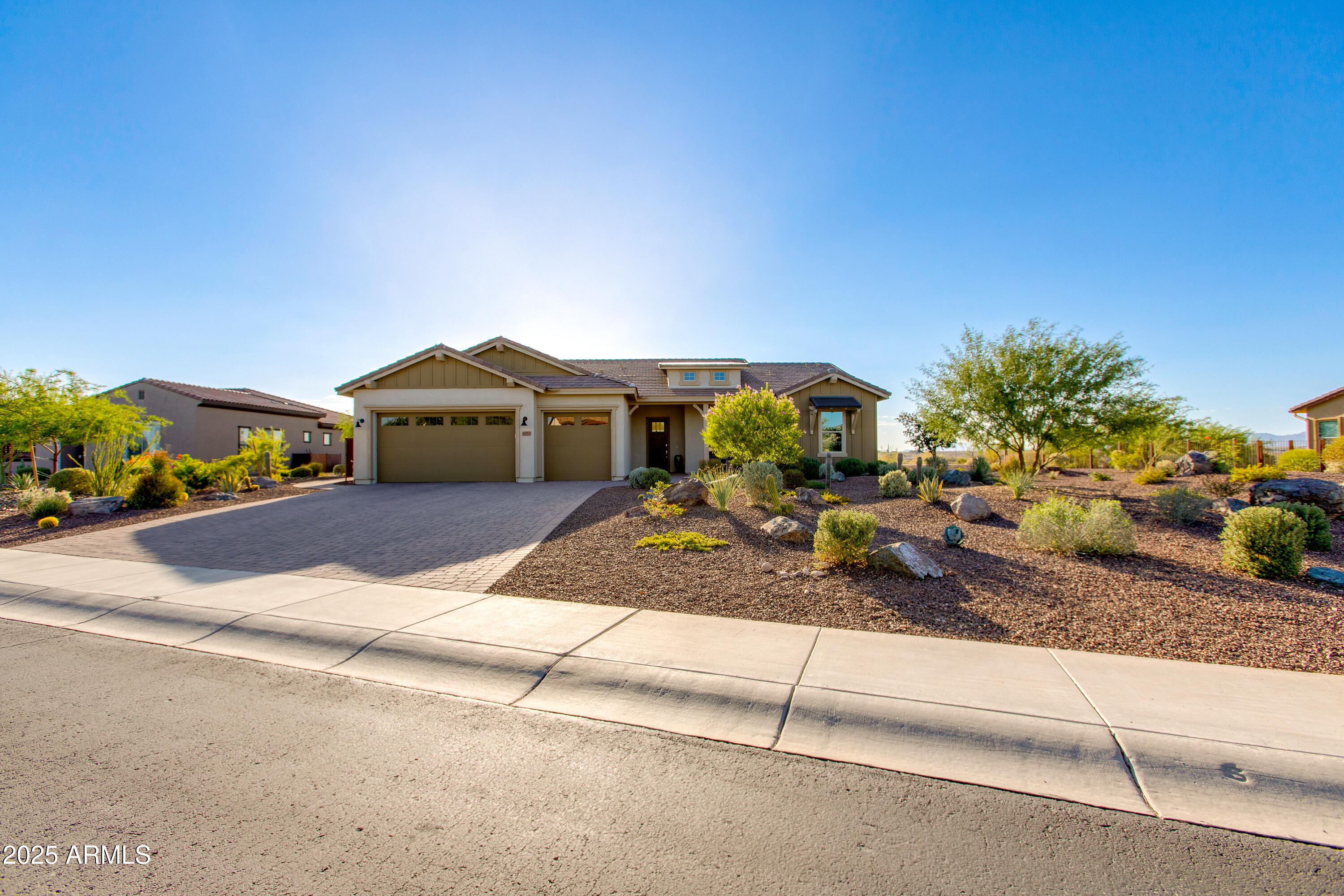 4055 MINERS SPRING Way