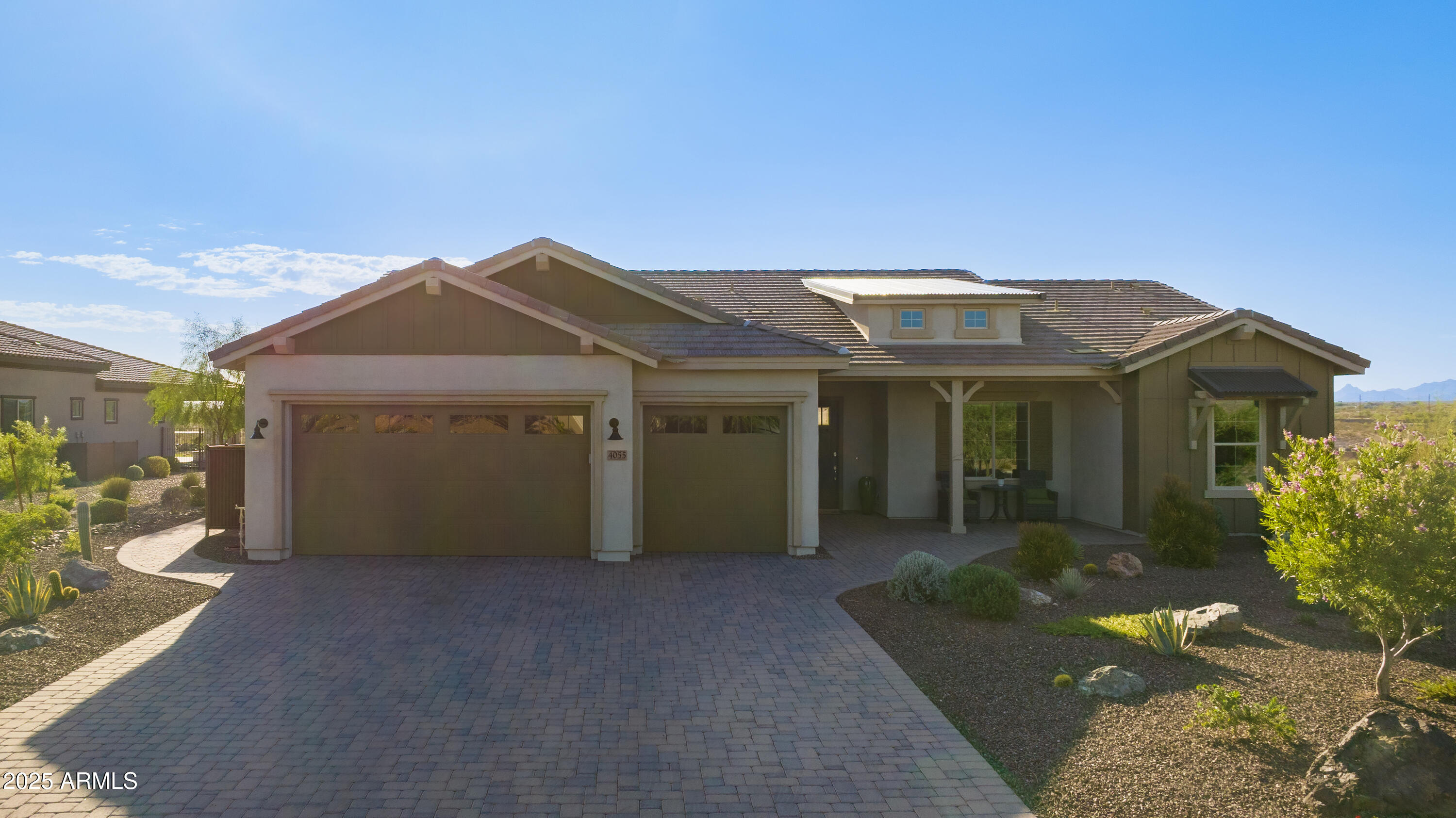 4055 MINERS SPRING Way