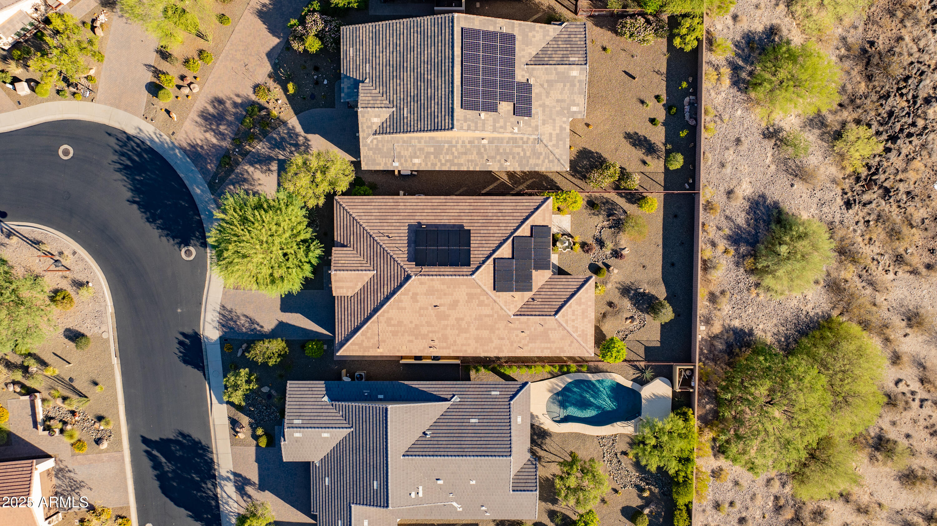 3690 GOLD RUSH Court