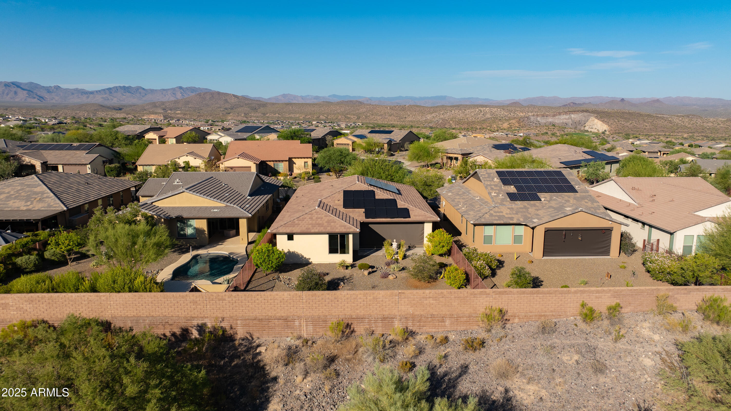 3690 GOLD RUSH Court