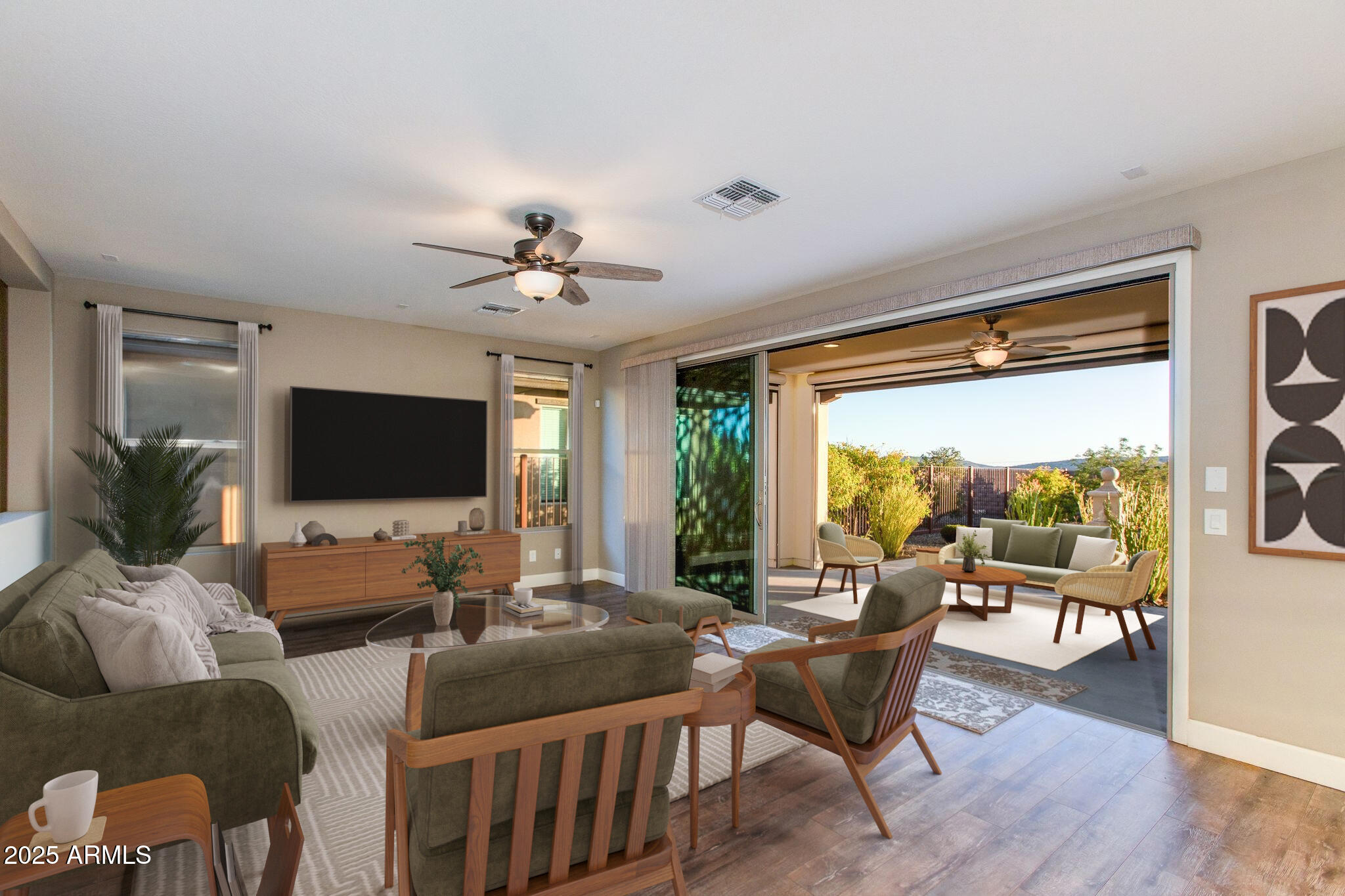 3690 GOLD RUSH Court