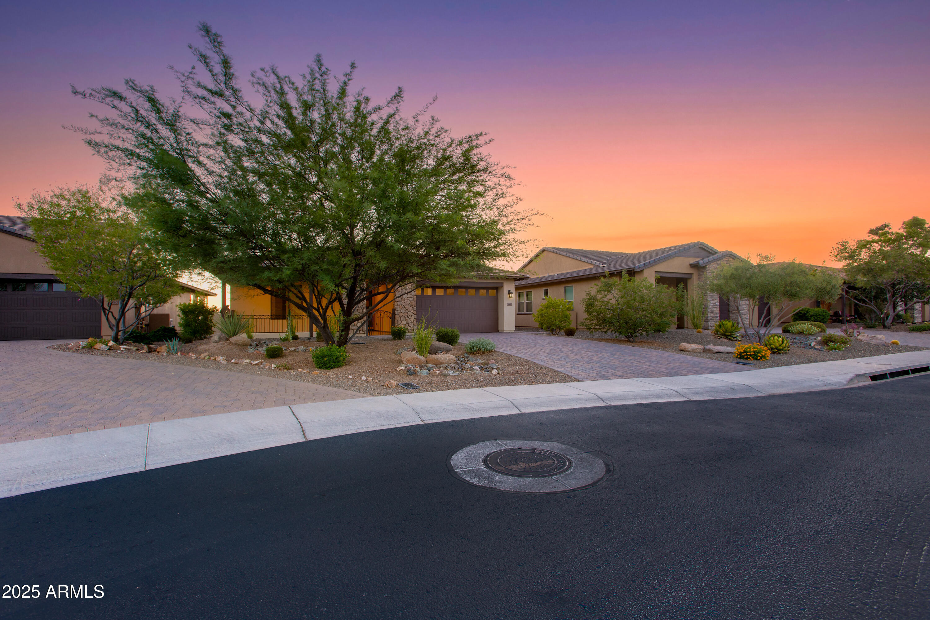 3690 GOLD RUSH Court