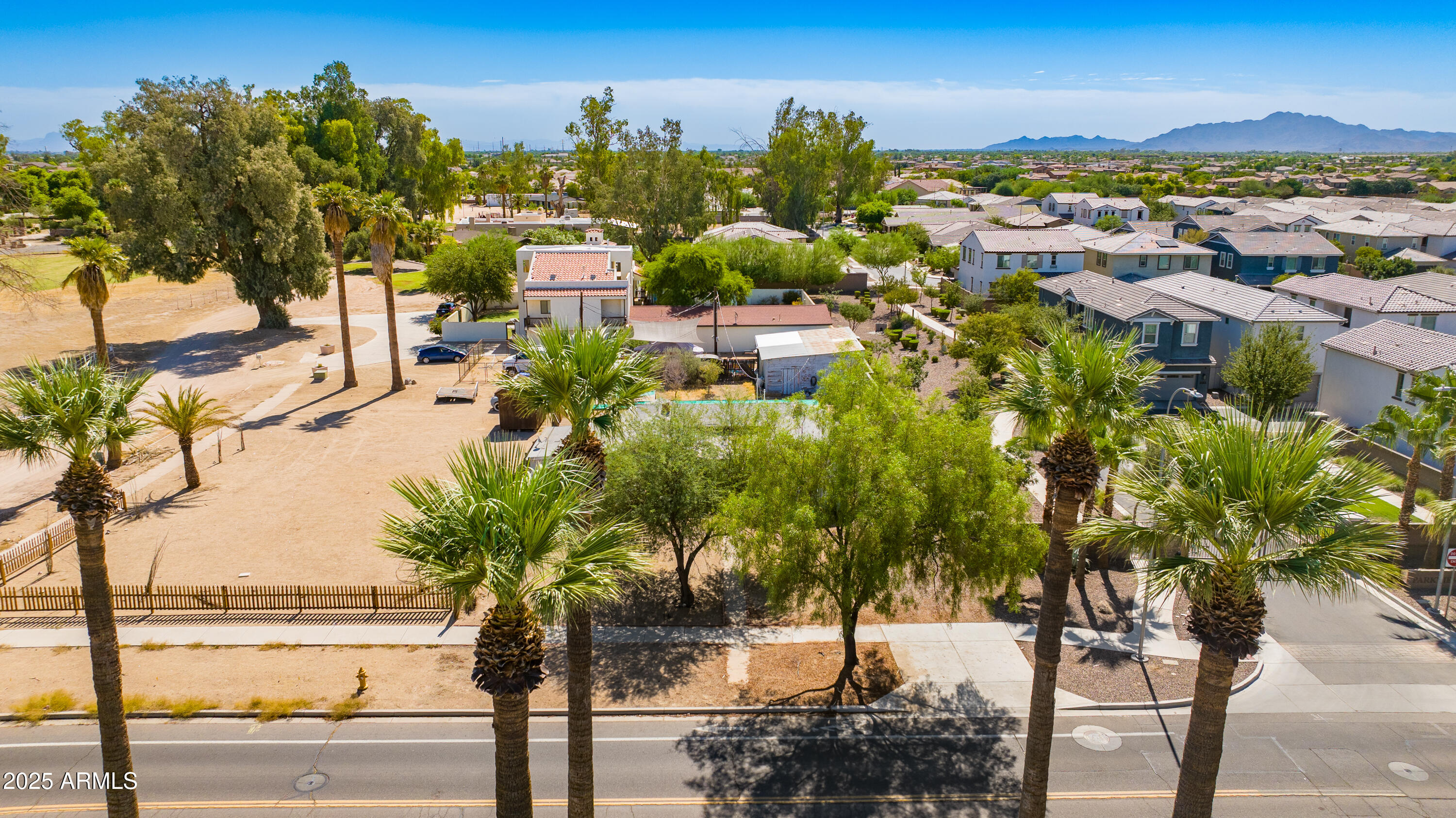 4479 S BASHA Road, '-'