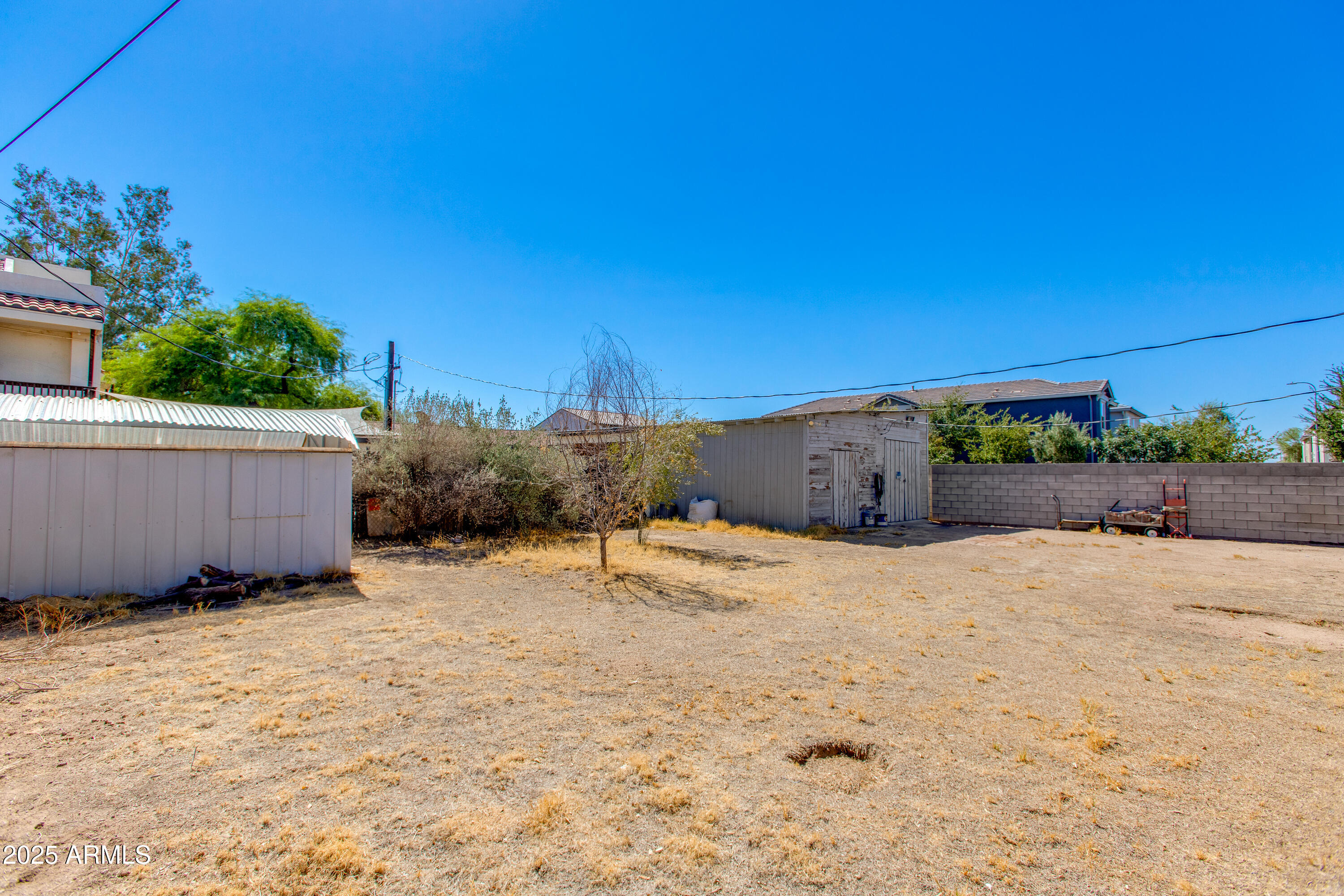 4479 S BASHA Road, '-'