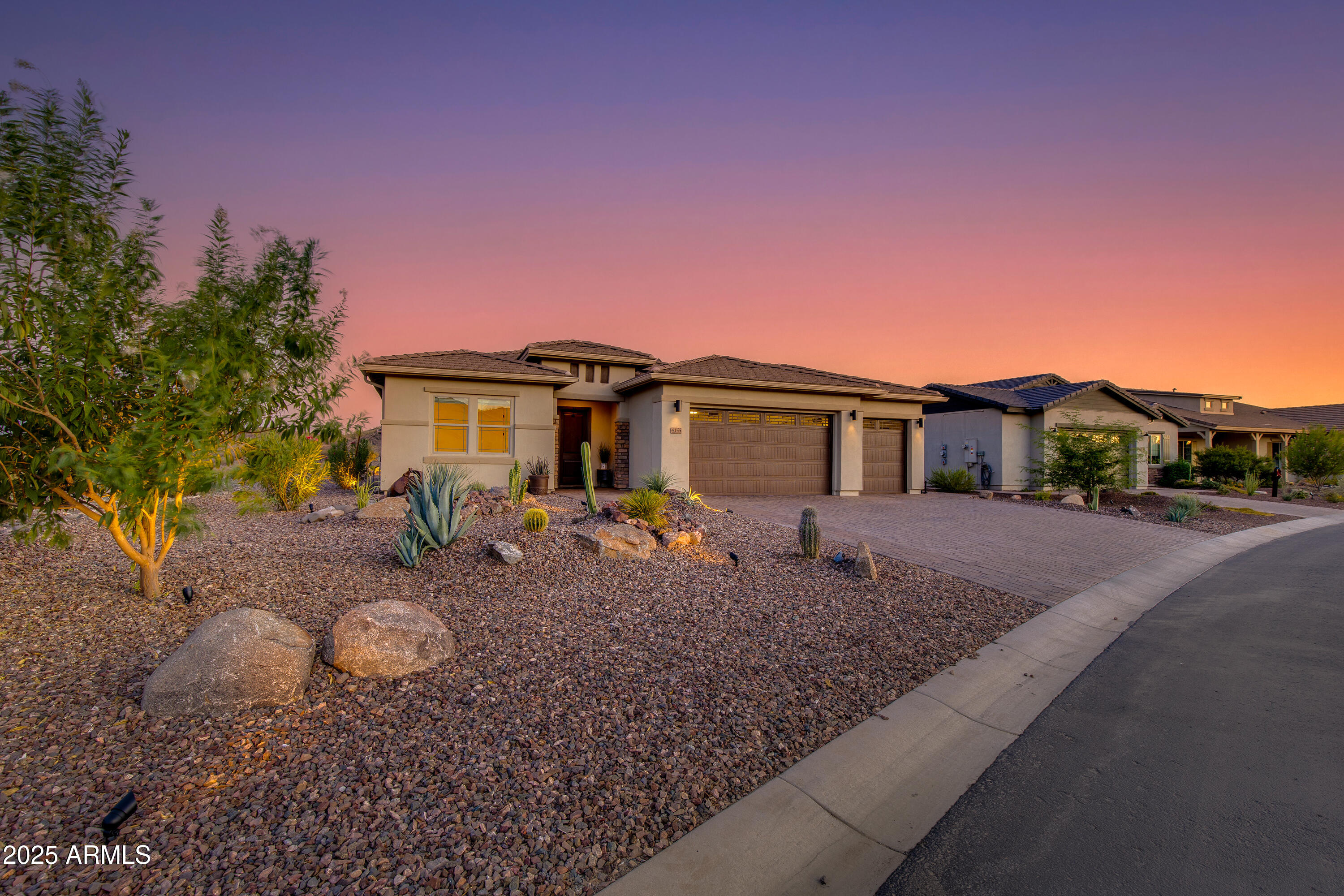 4155 COPPERHEAD Drive