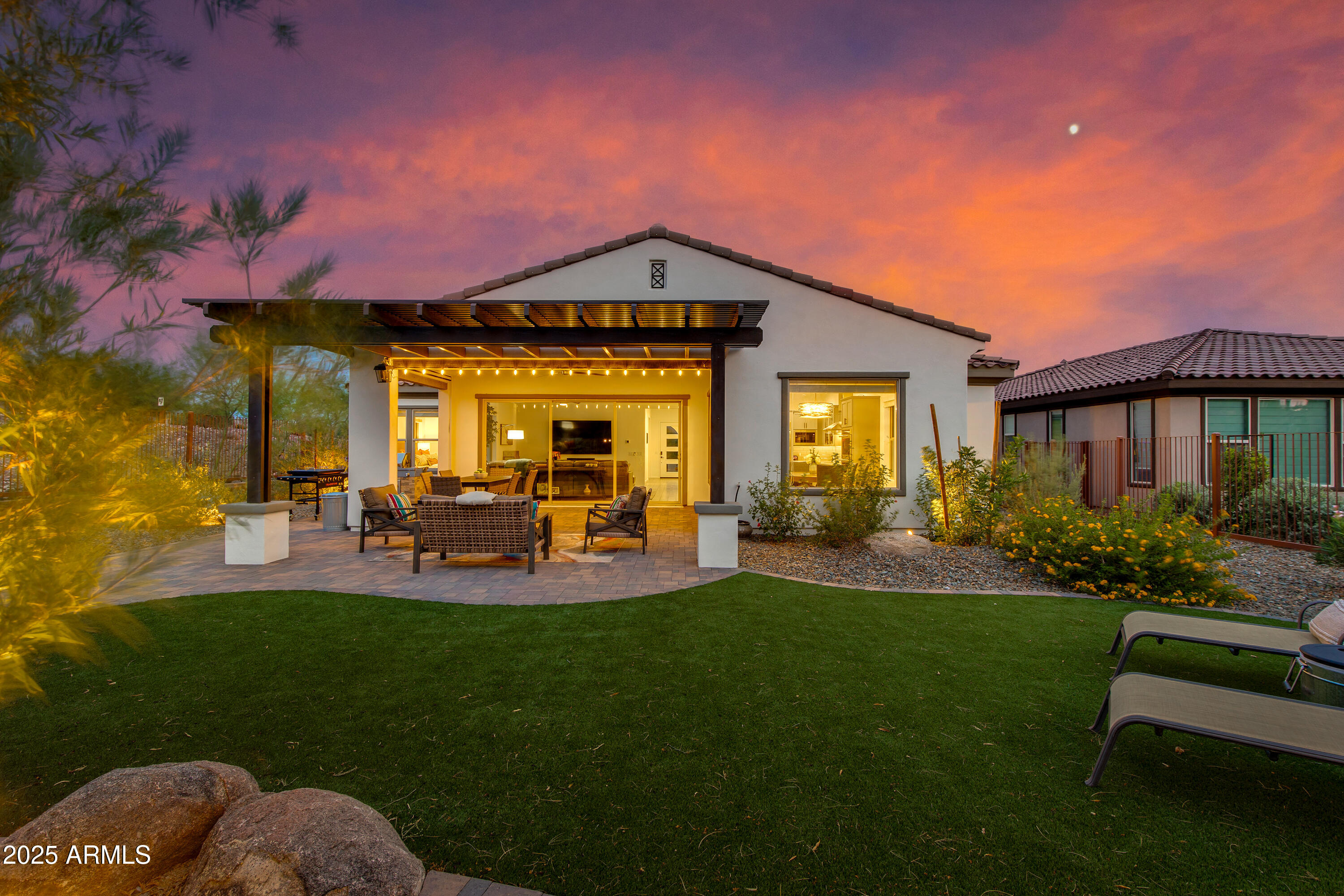4298 CACTUS BLOSSOM Road