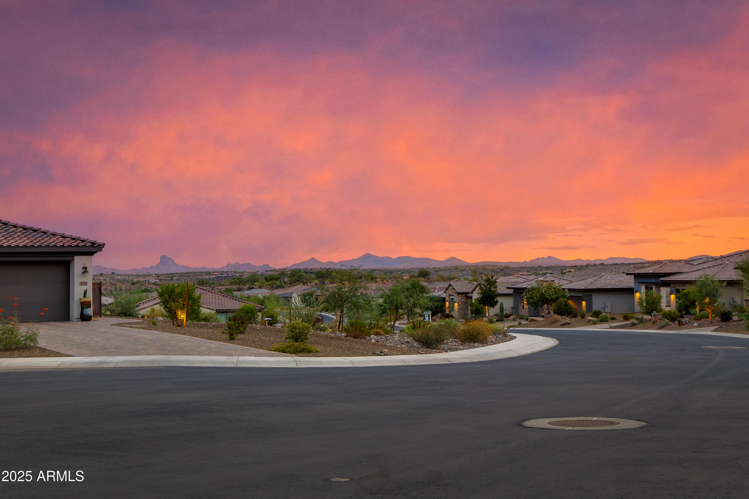 4298 CACTUS BLOSSOM Road