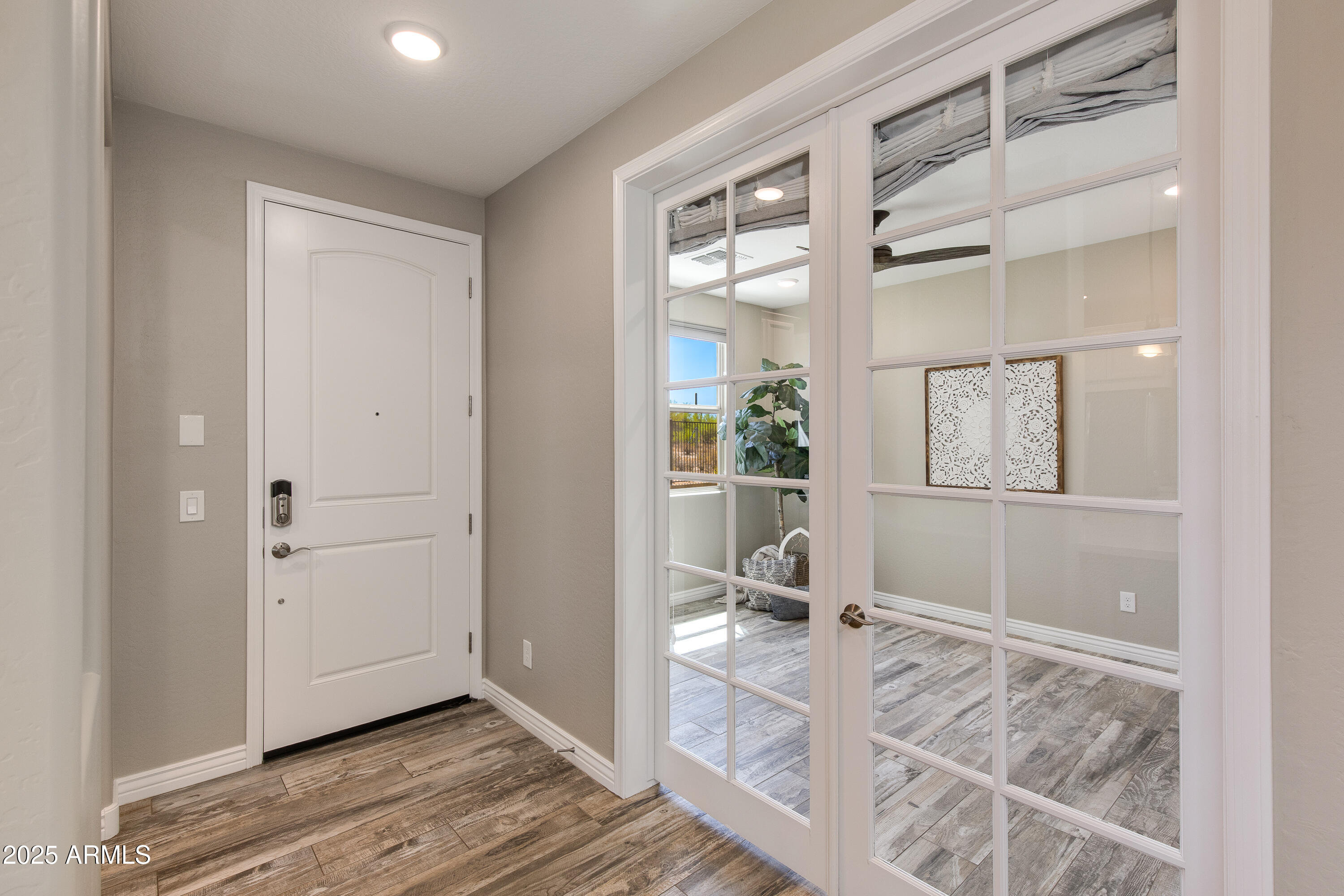 5100 E RANCHO PALOMA Drive, 1025