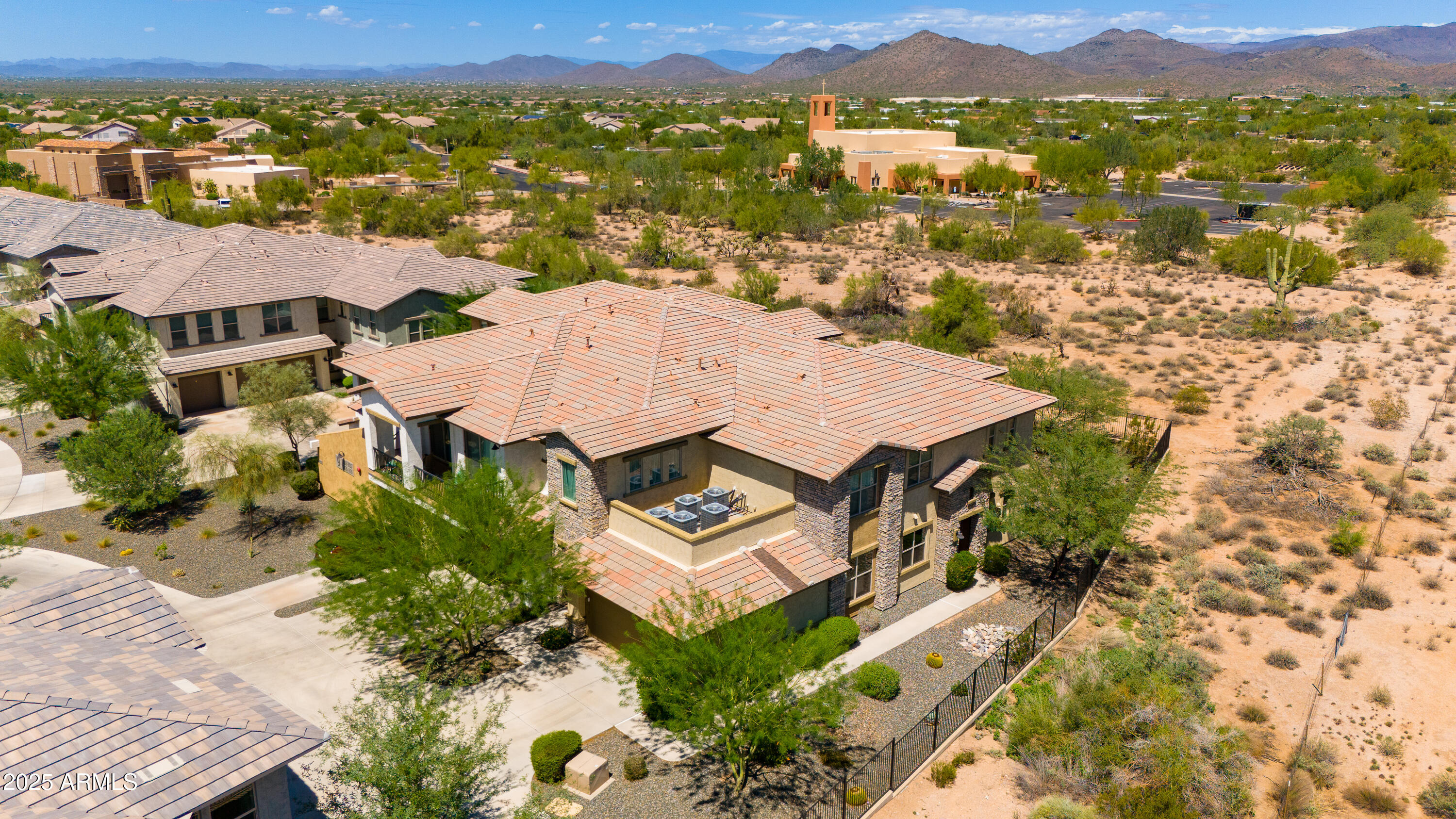 5100 E RANCHO PALOMA Drive, 1025