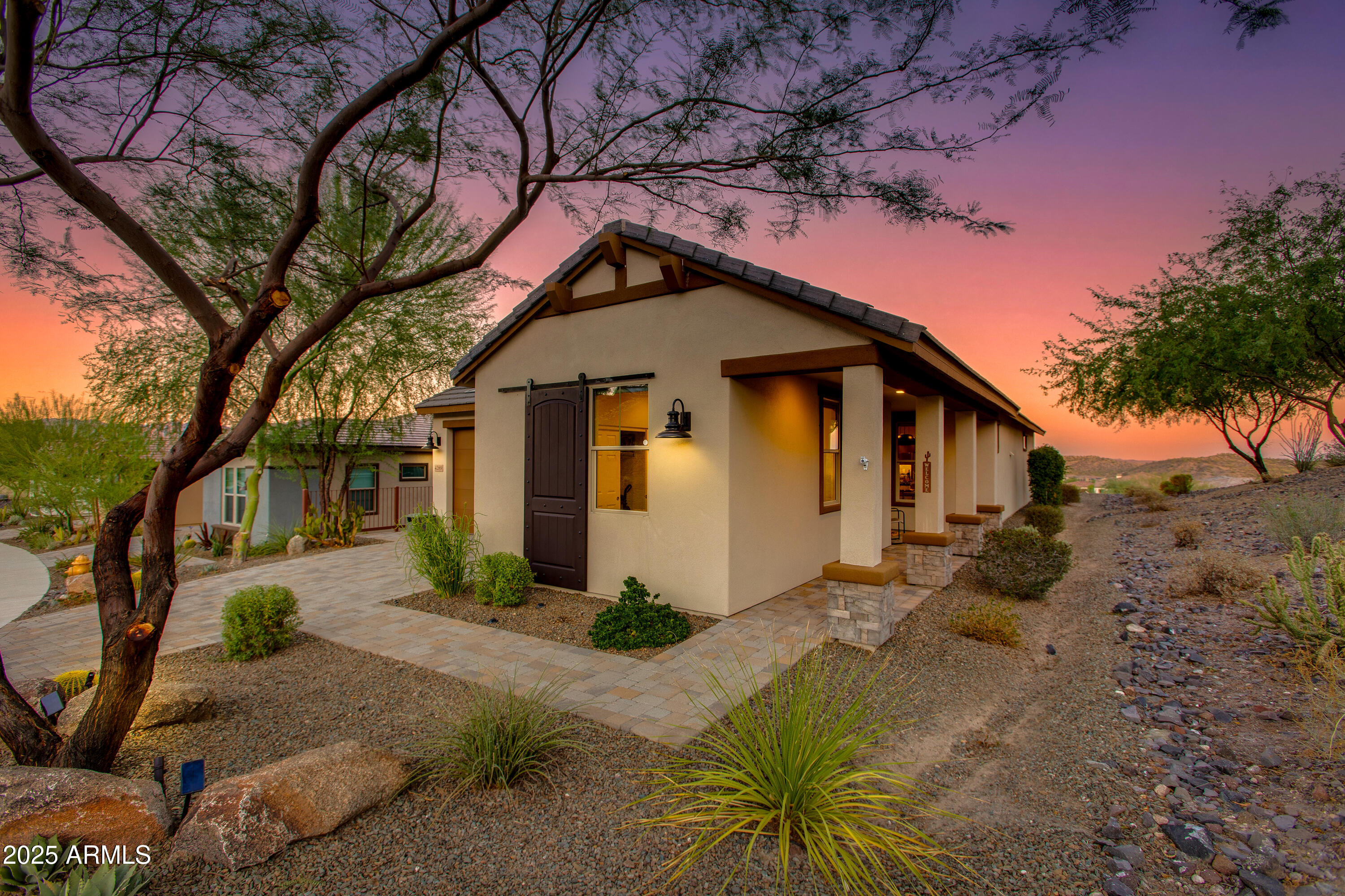 4289 TUMBLEWEED Drive