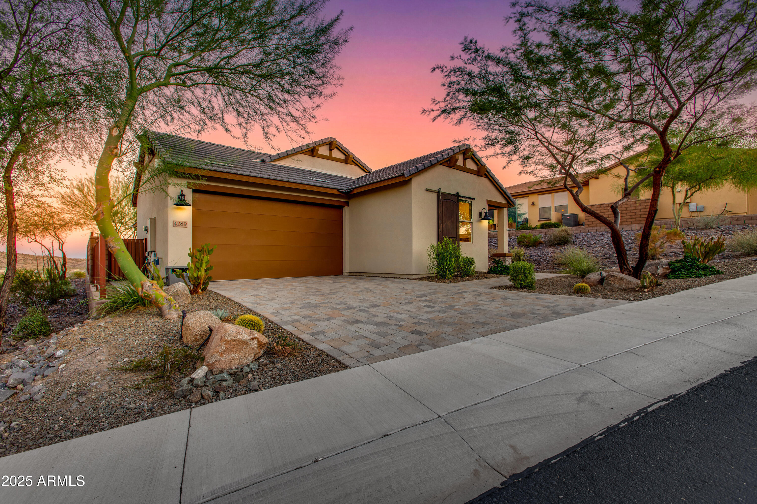 4289 TUMBLEWEED Drive