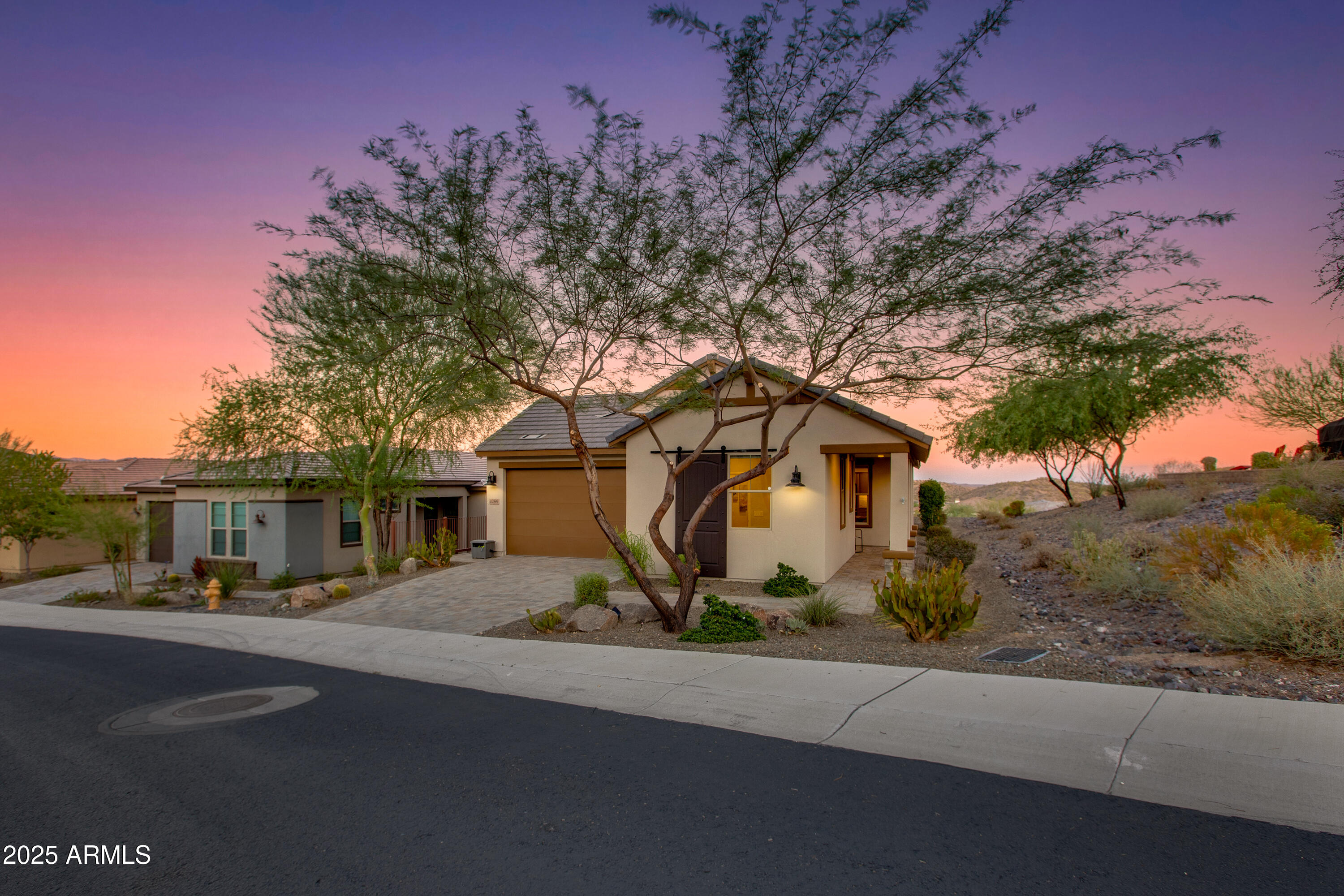 4289 TUMBLEWEED Drive