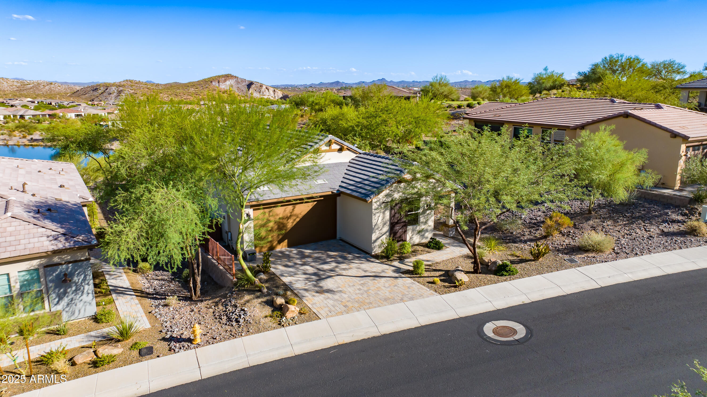 4289 TUMBLEWEED Drive
