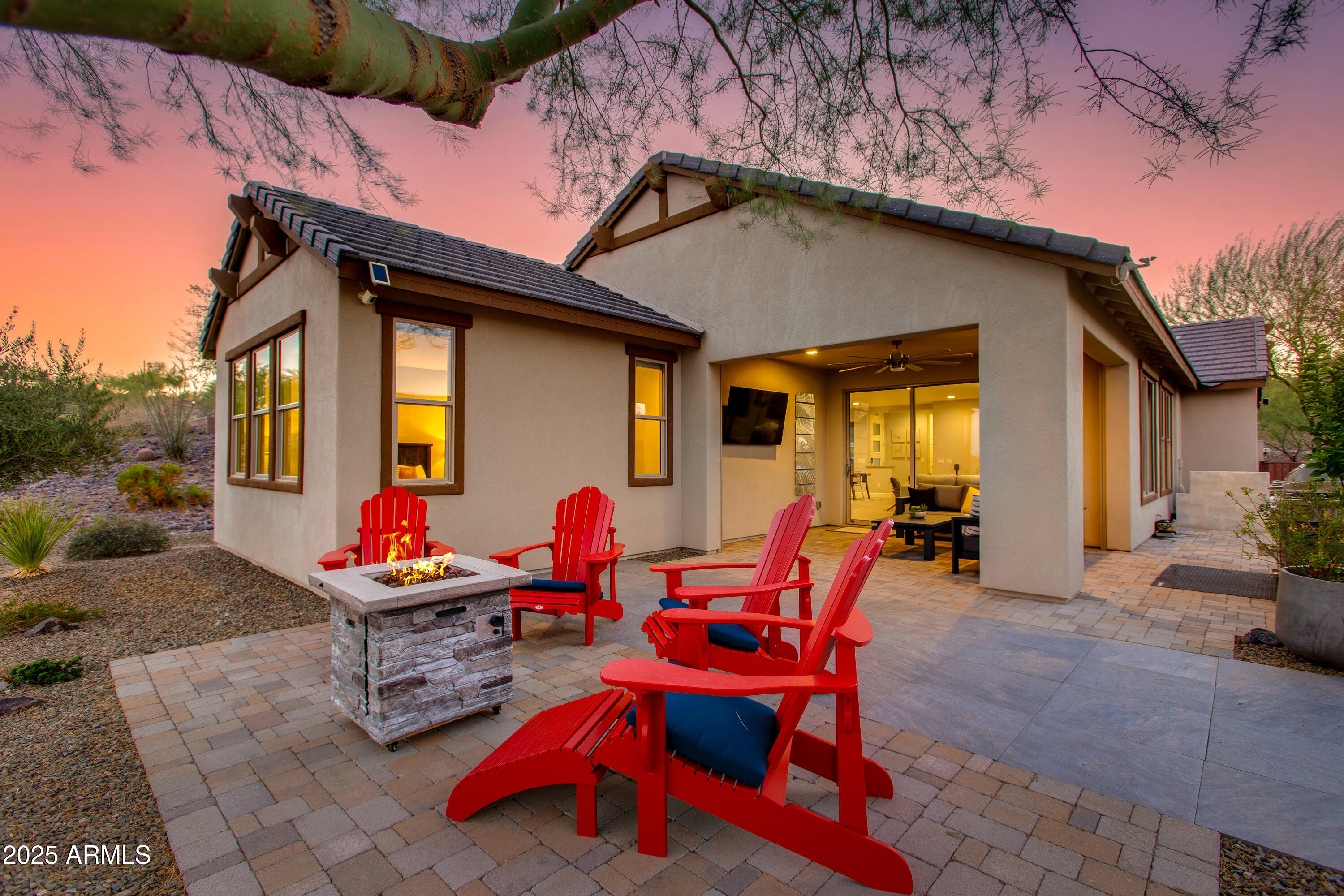 4289 TUMBLEWEED Drive