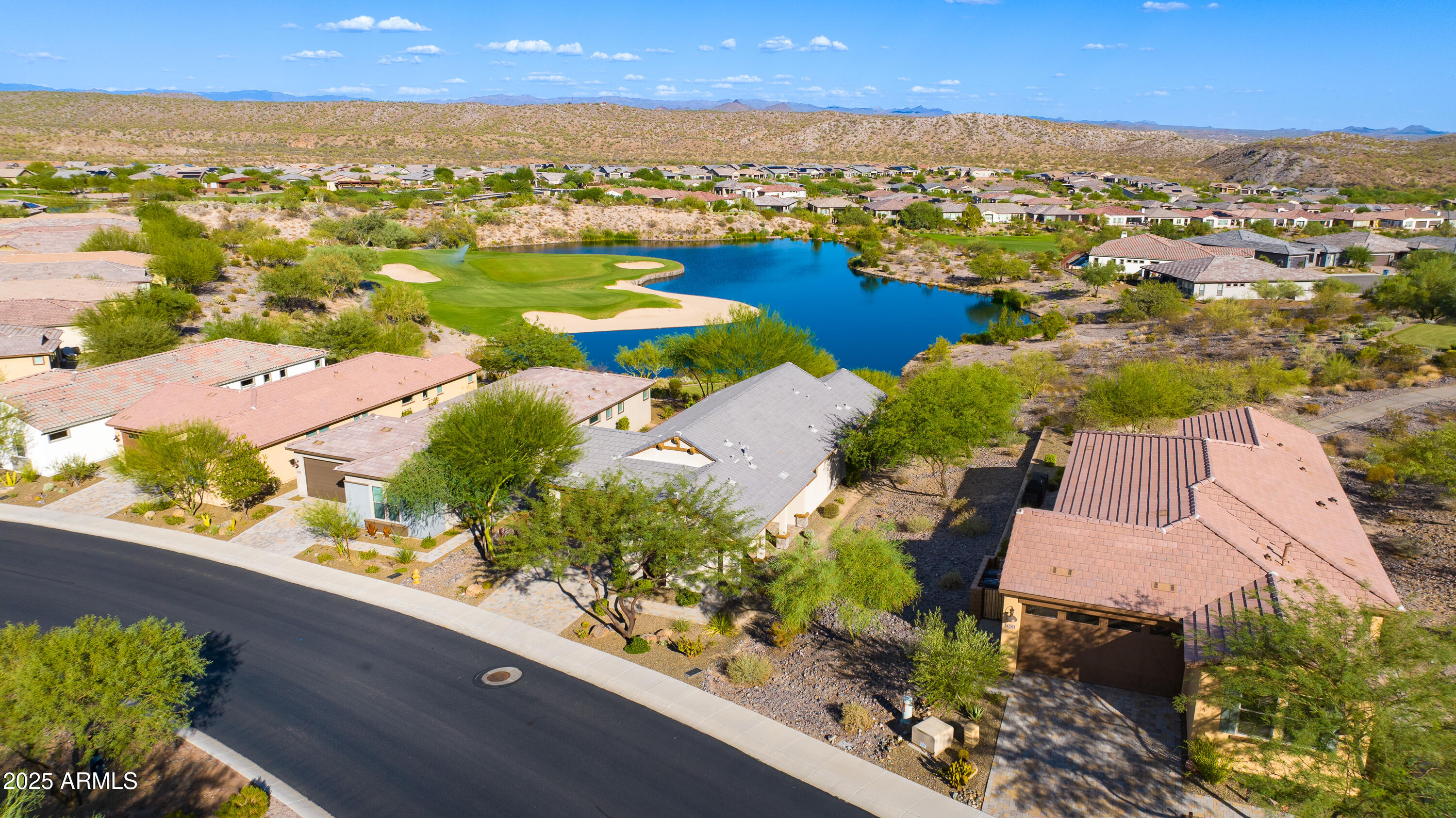 4289 TUMBLEWEED Drive