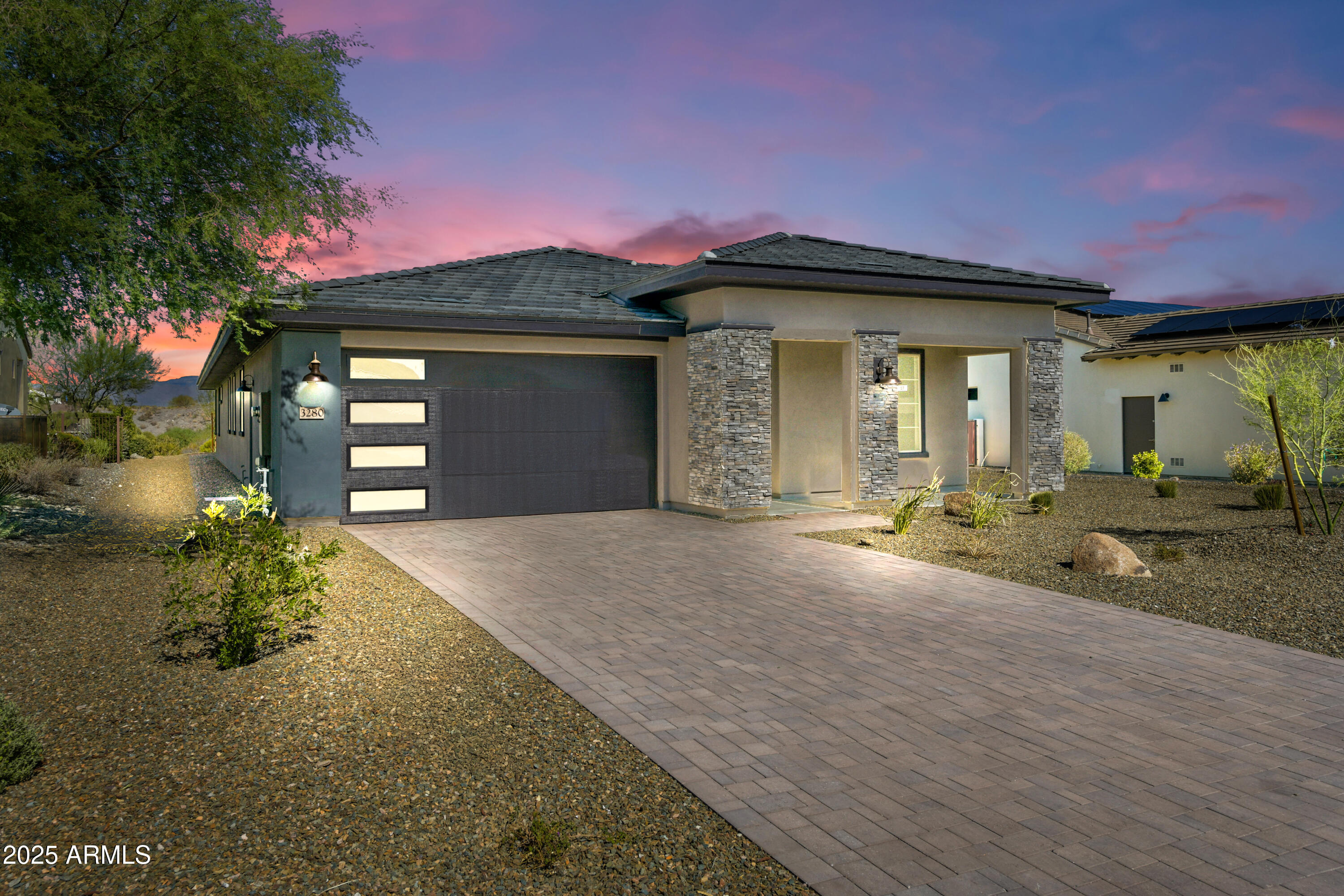 3280 Maverick Drive
