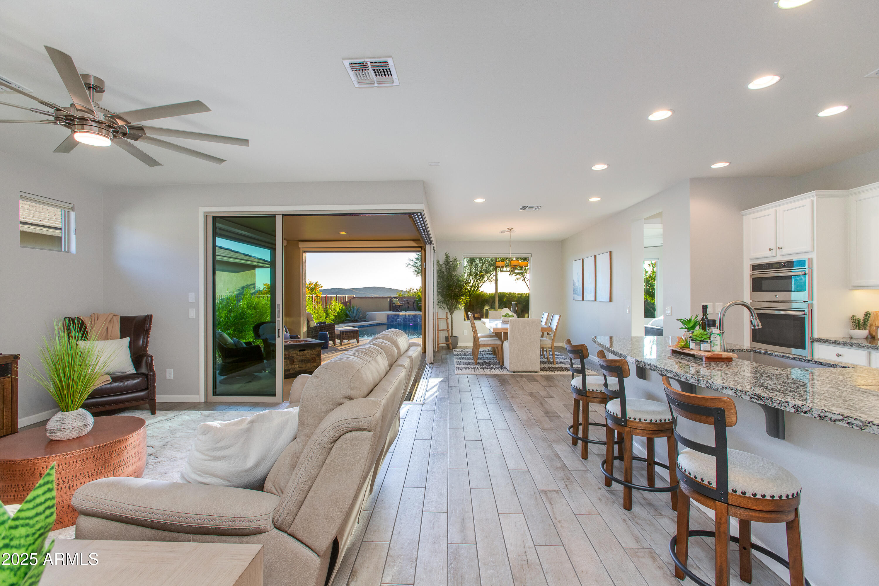 3720 GOLD RUSH Court