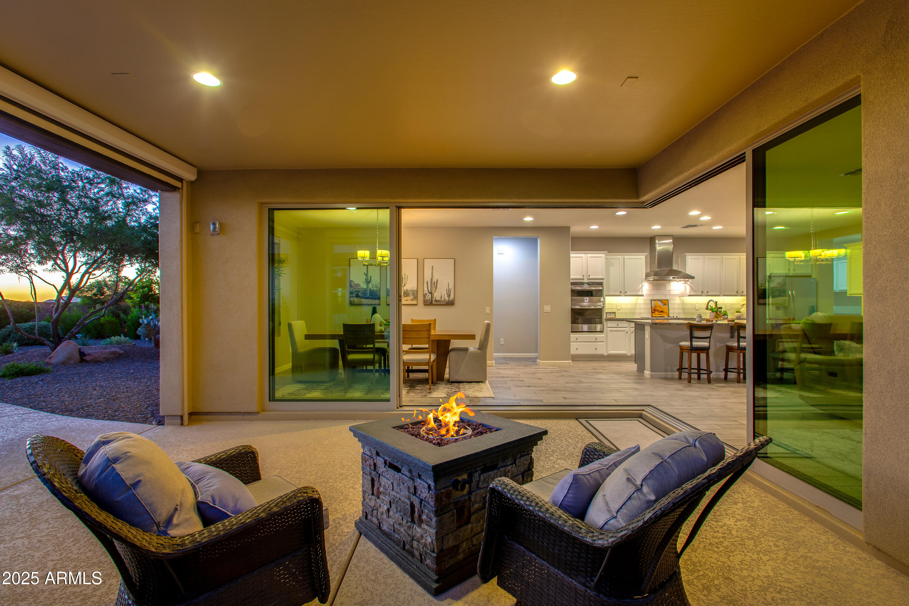 3720 GOLD RUSH Court