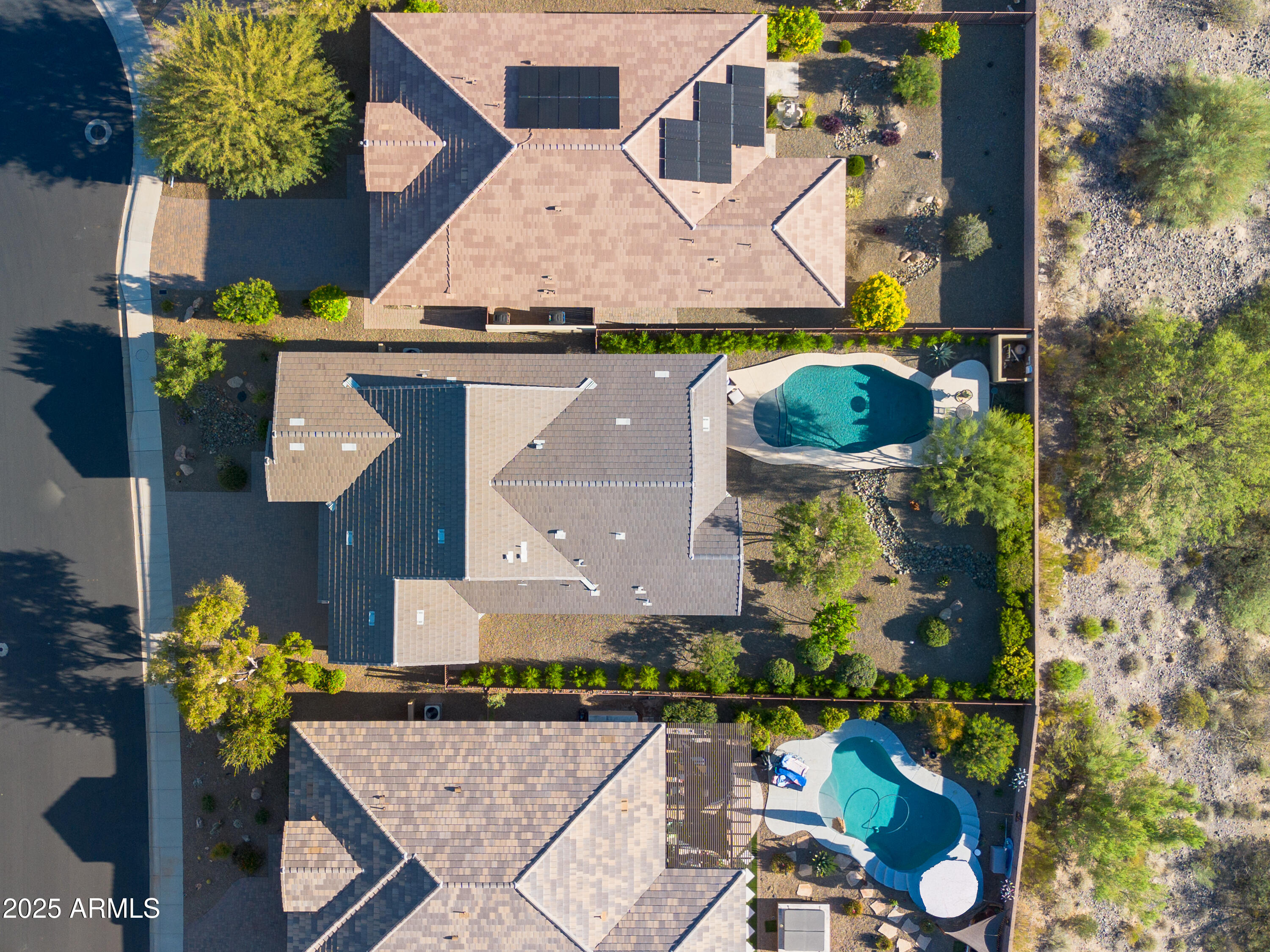 3720 GOLD RUSH Court