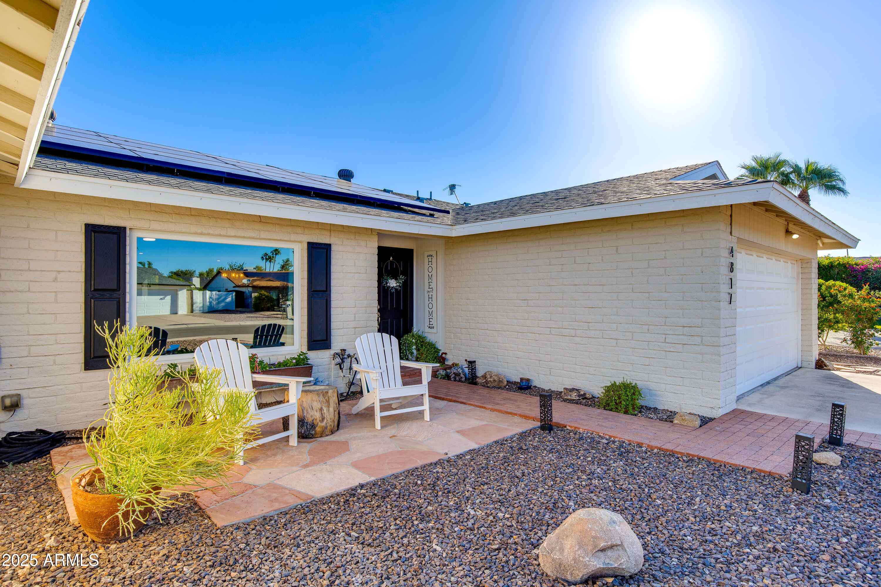 4817 E EMILE ZOLA Avenue