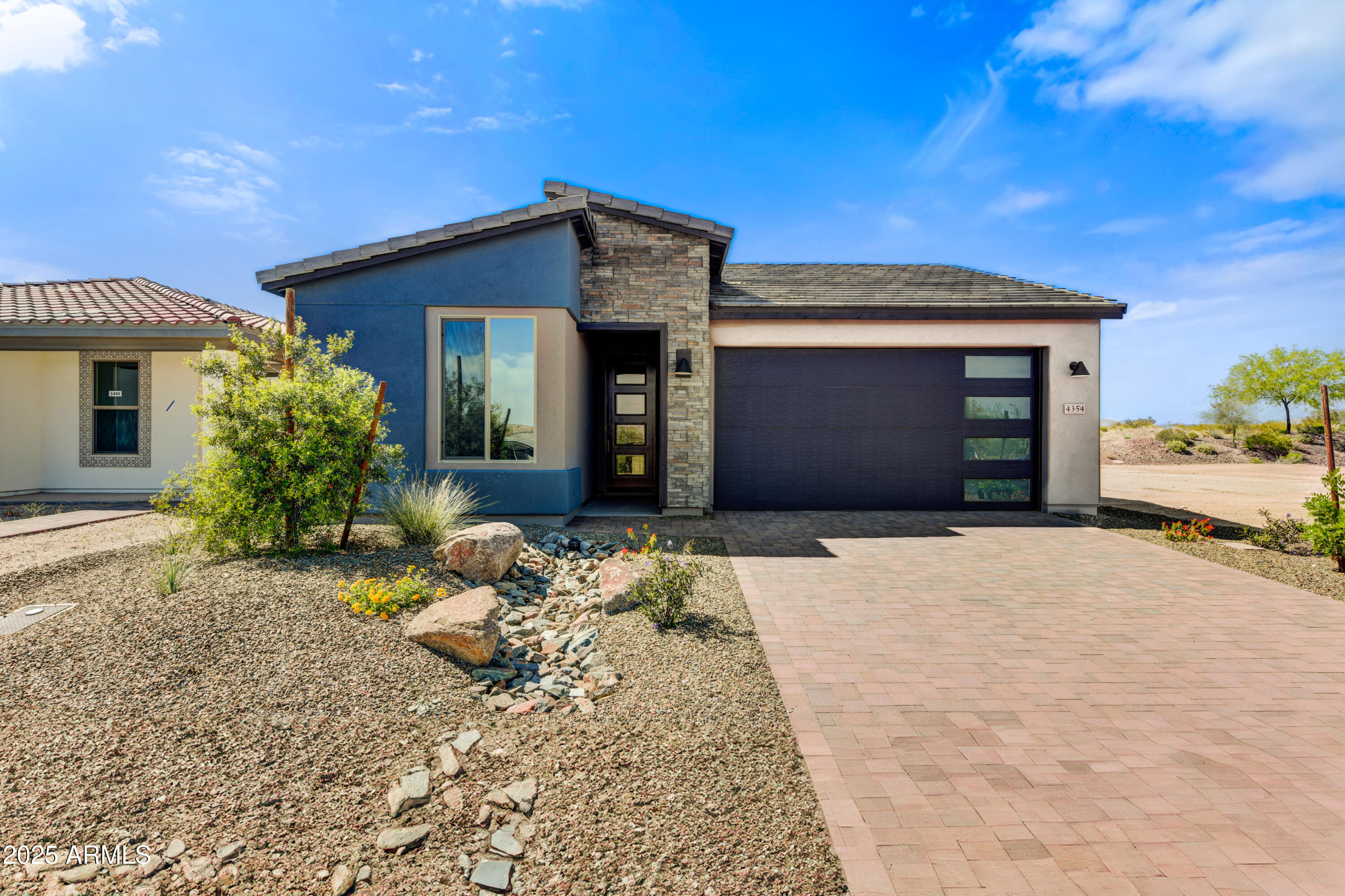 4354 Ponderosa Trail