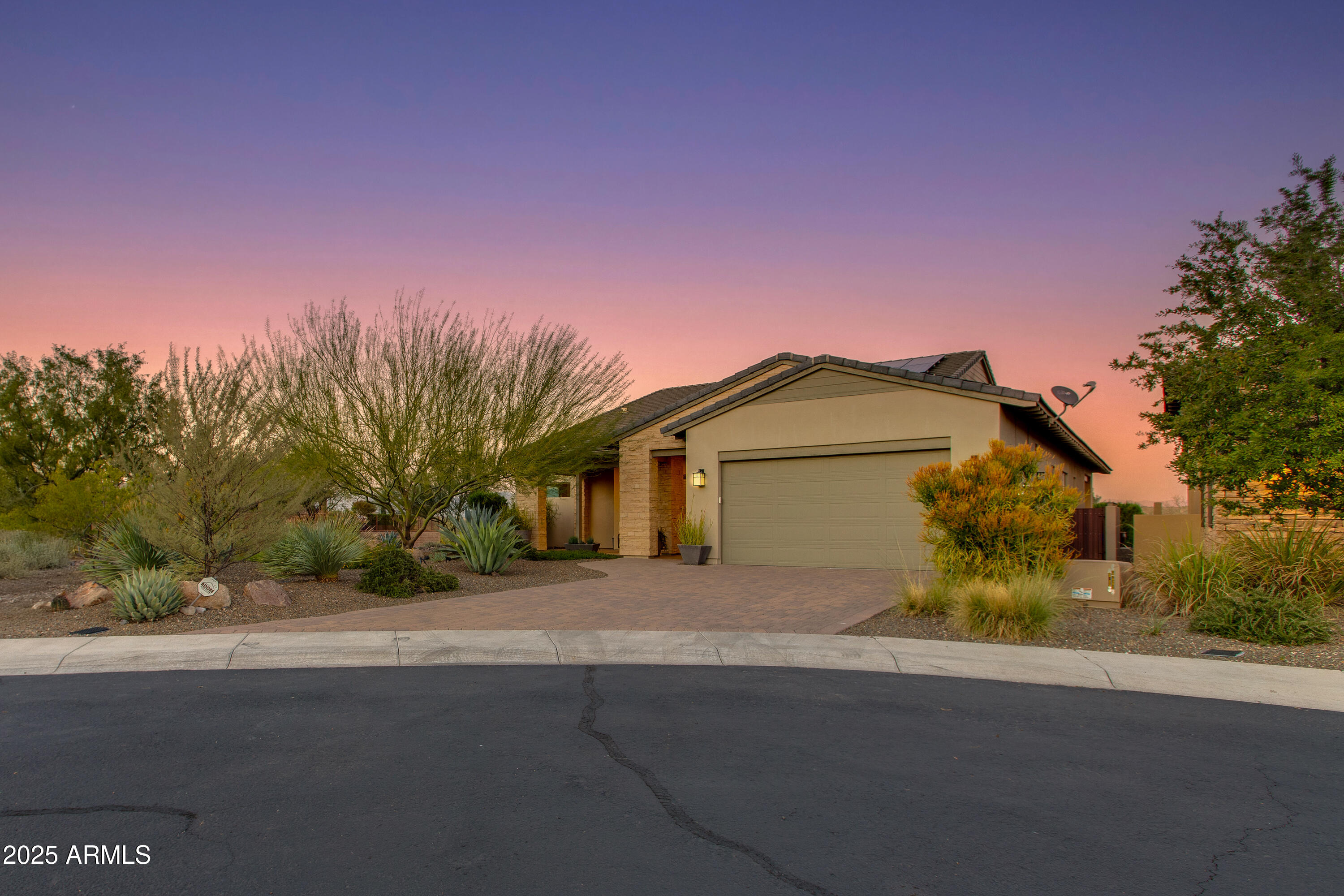 3775 RIDGEVIEW Terrace, Wickenburg
