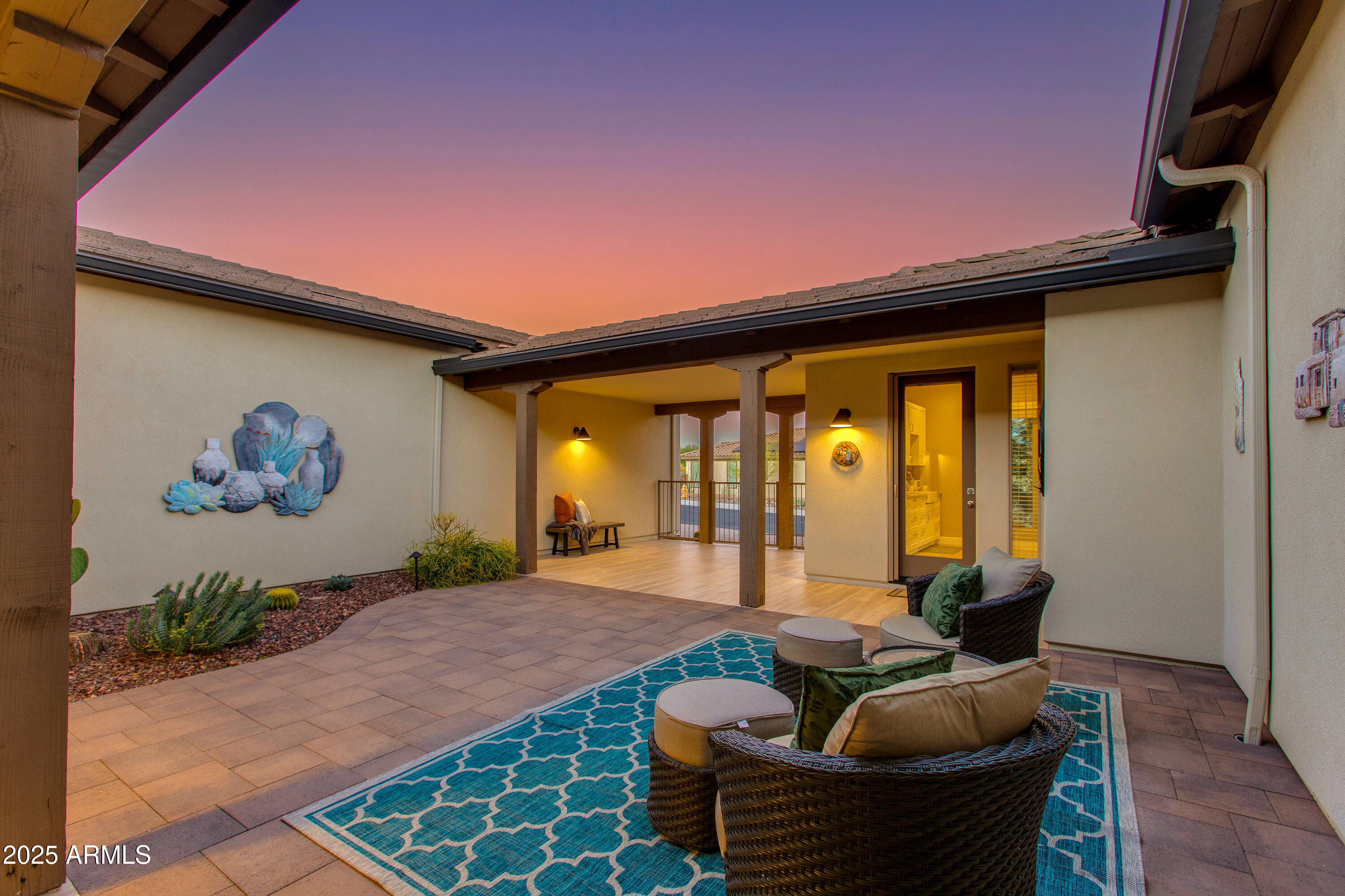 4222 CACTUS BLOSSOM Road