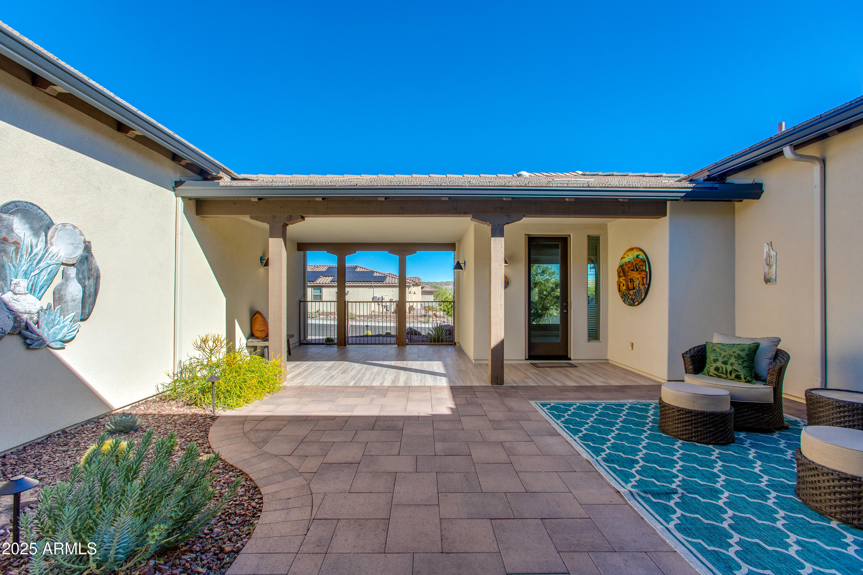 4222 CACTUS BLOSSOM Road