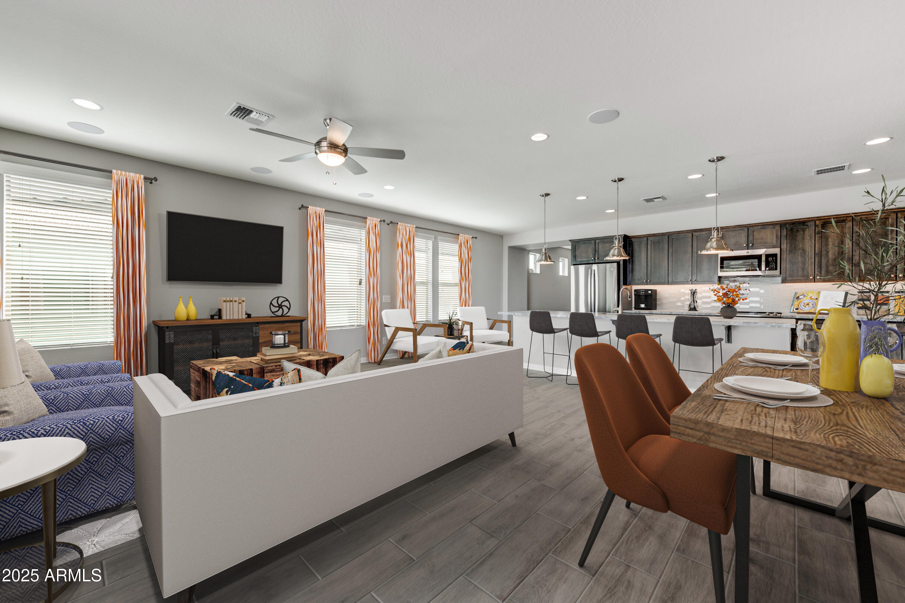 4186 PRAIRIE SCHOONER Road