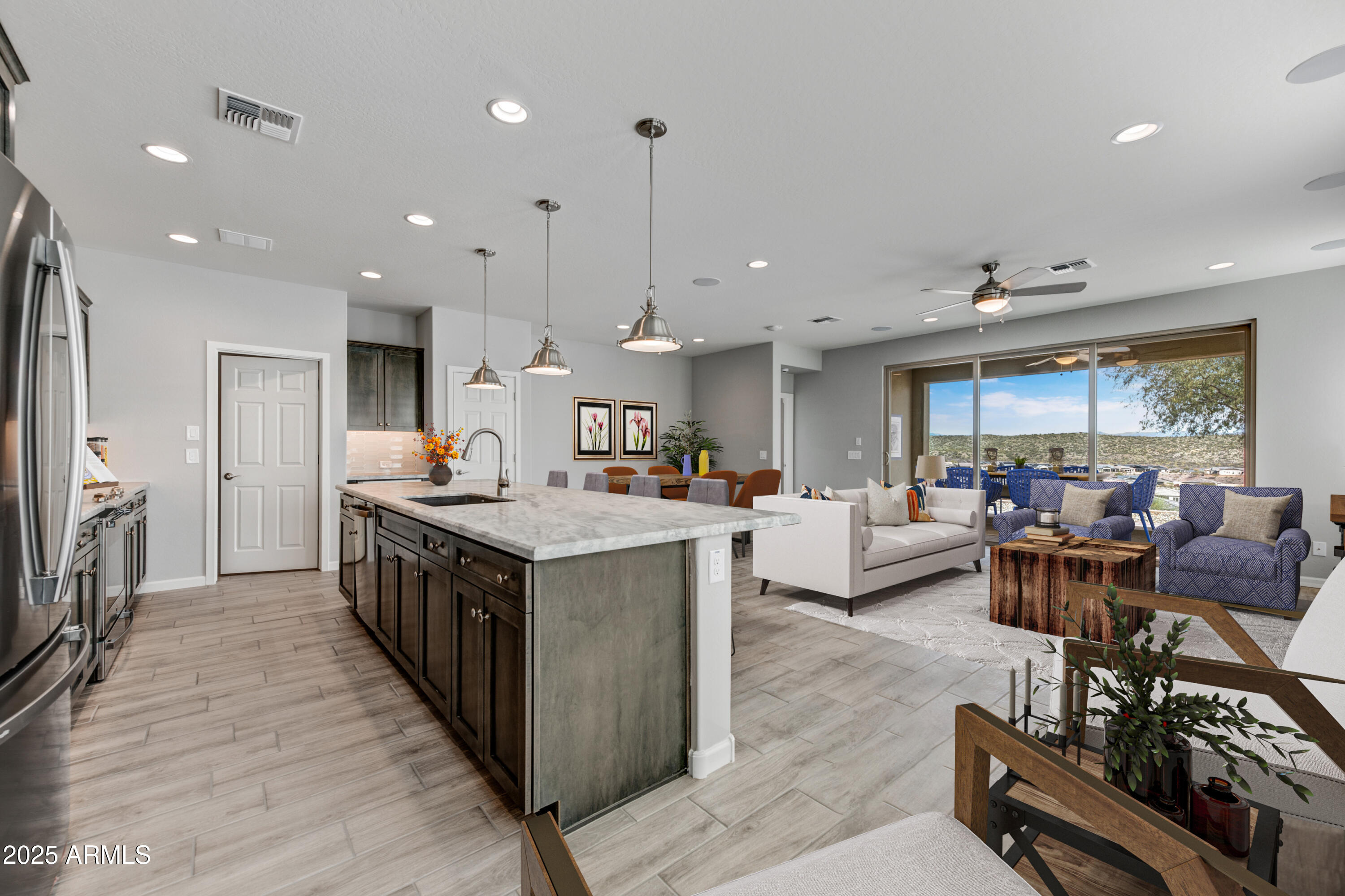 4186 PRAIRIE SCHOONER Road