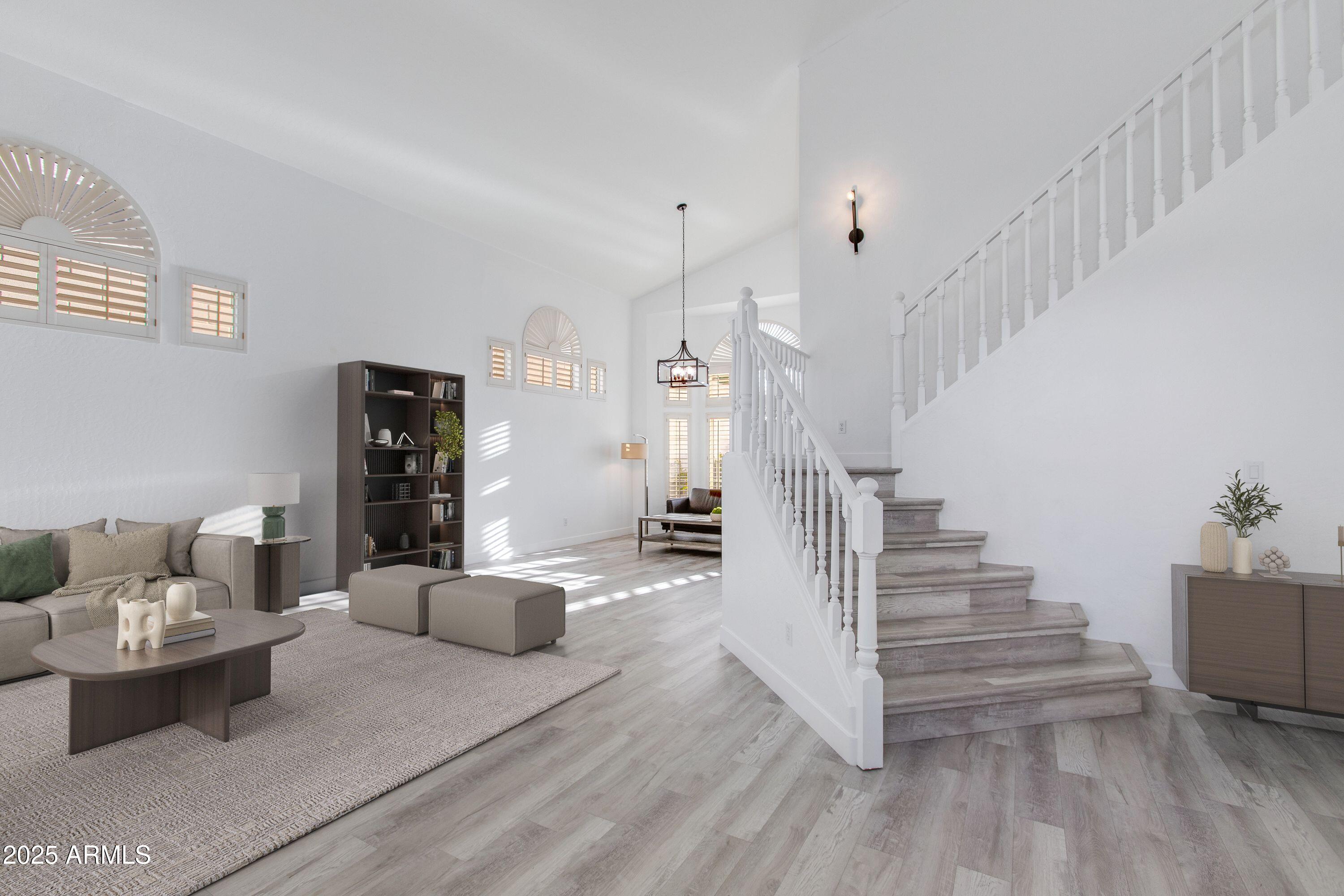 1331 E VOLTAIRE Avenue