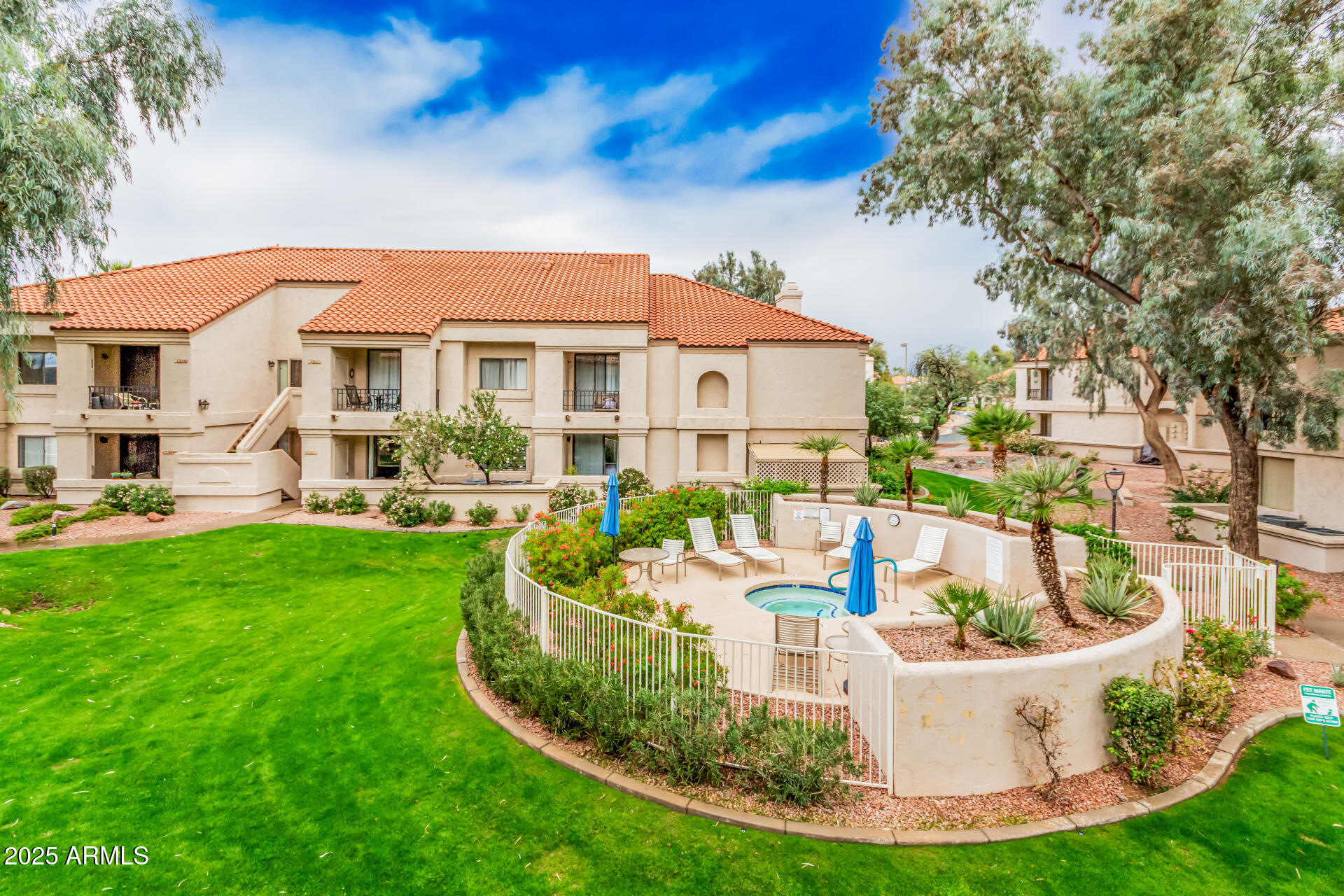 9708 E VIA LINDA 2346