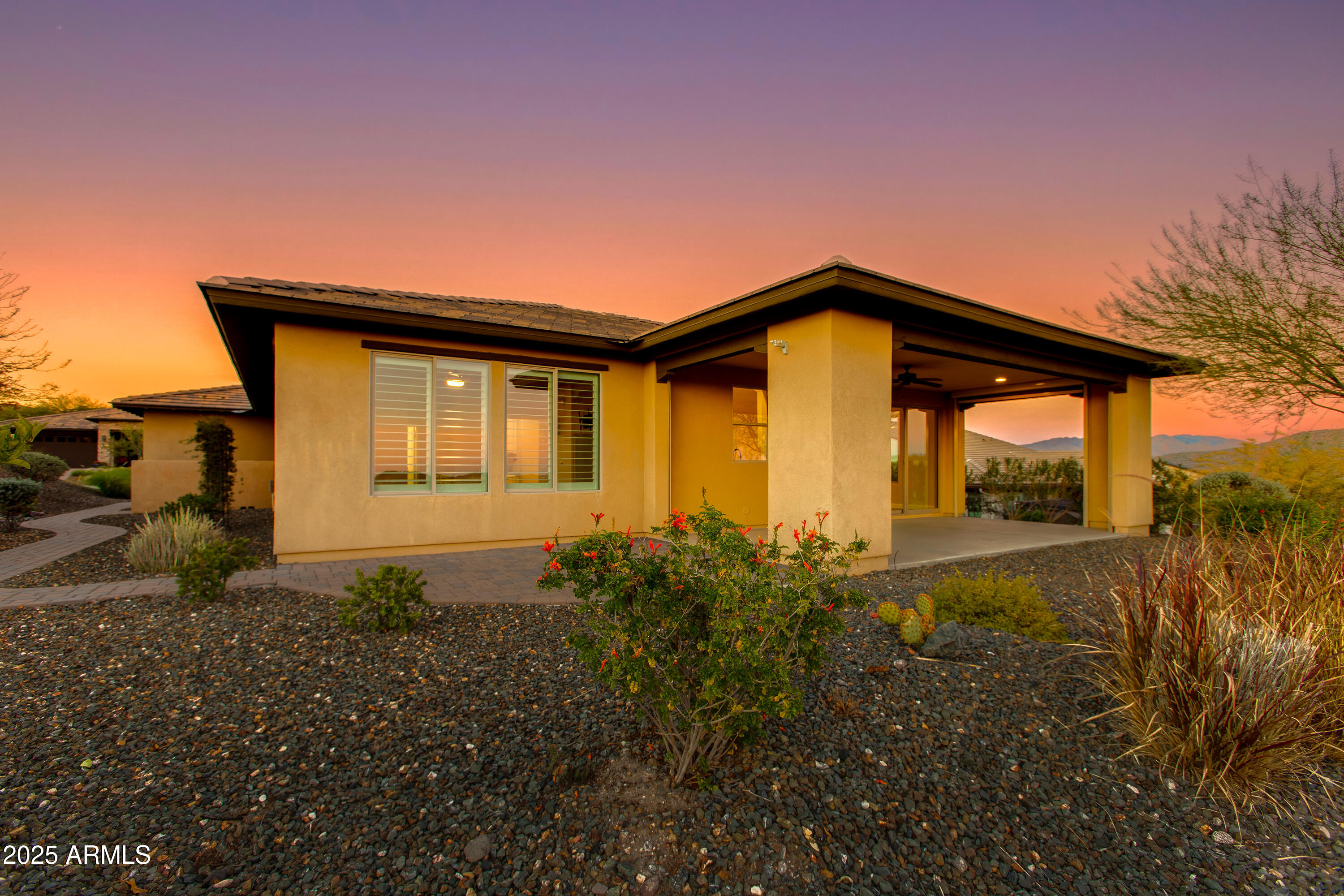 3235 JOSEY WALES Way